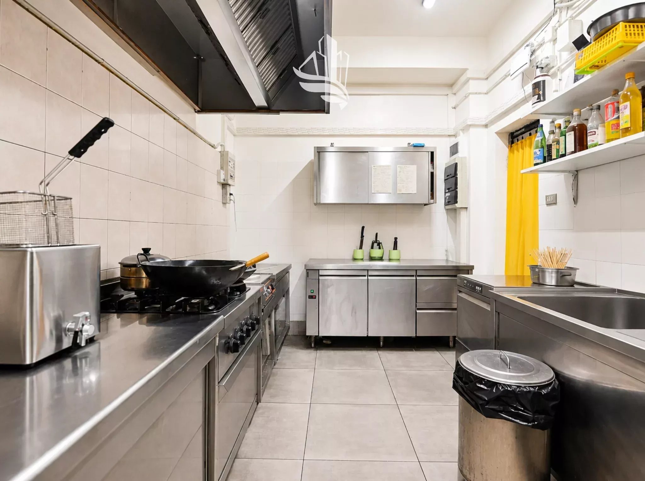 Bar/Ristorante a Bolzano – Via Palermo