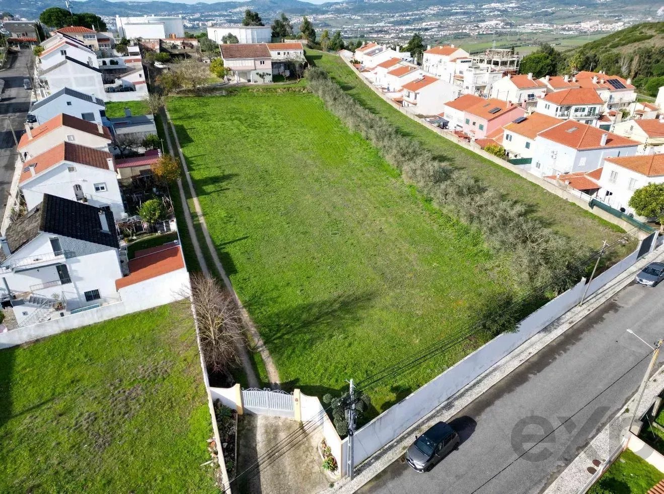 Urban Land with 11,000 m² 86644012 image 2