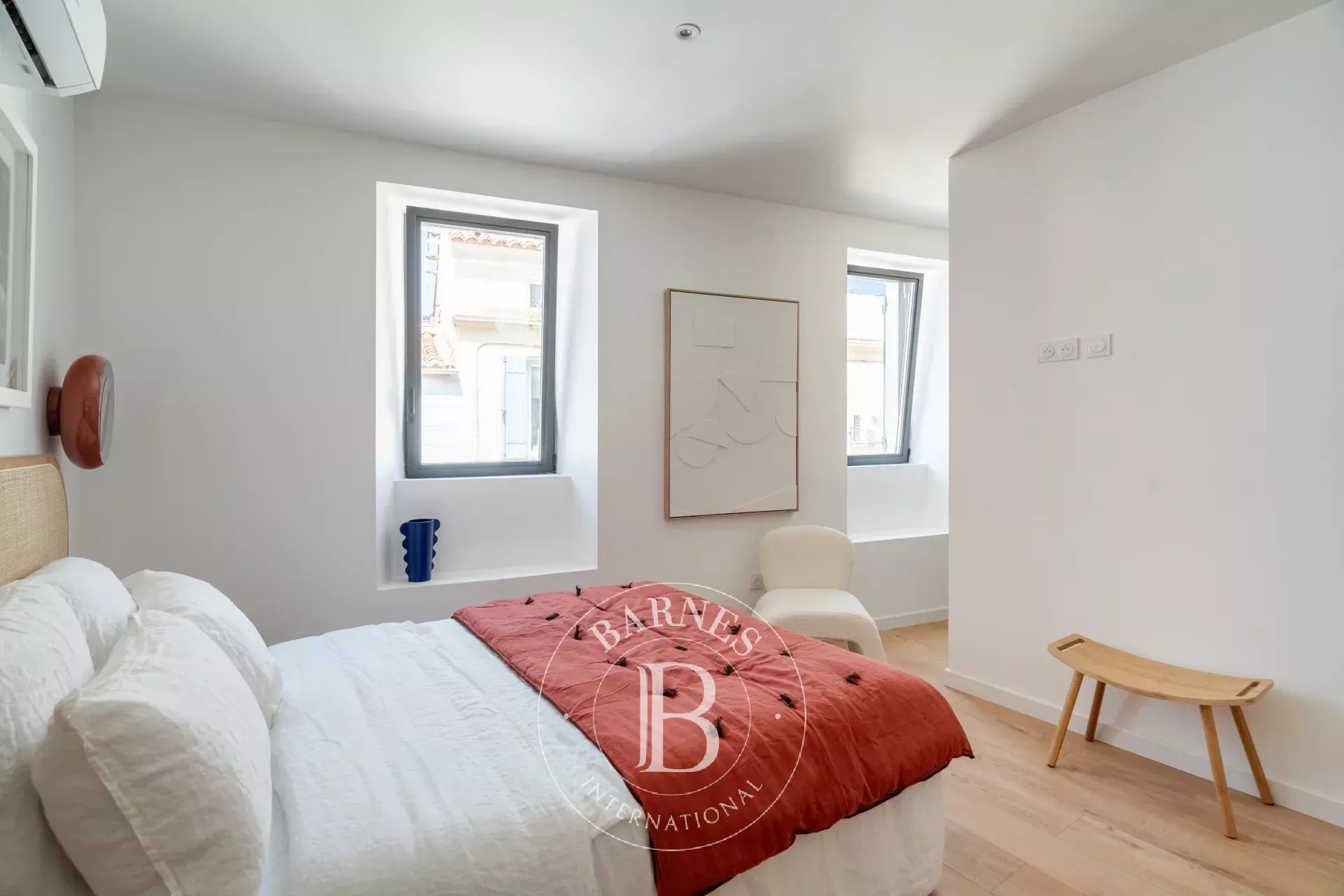 Şehir evi Marseille 7ème - picture 12