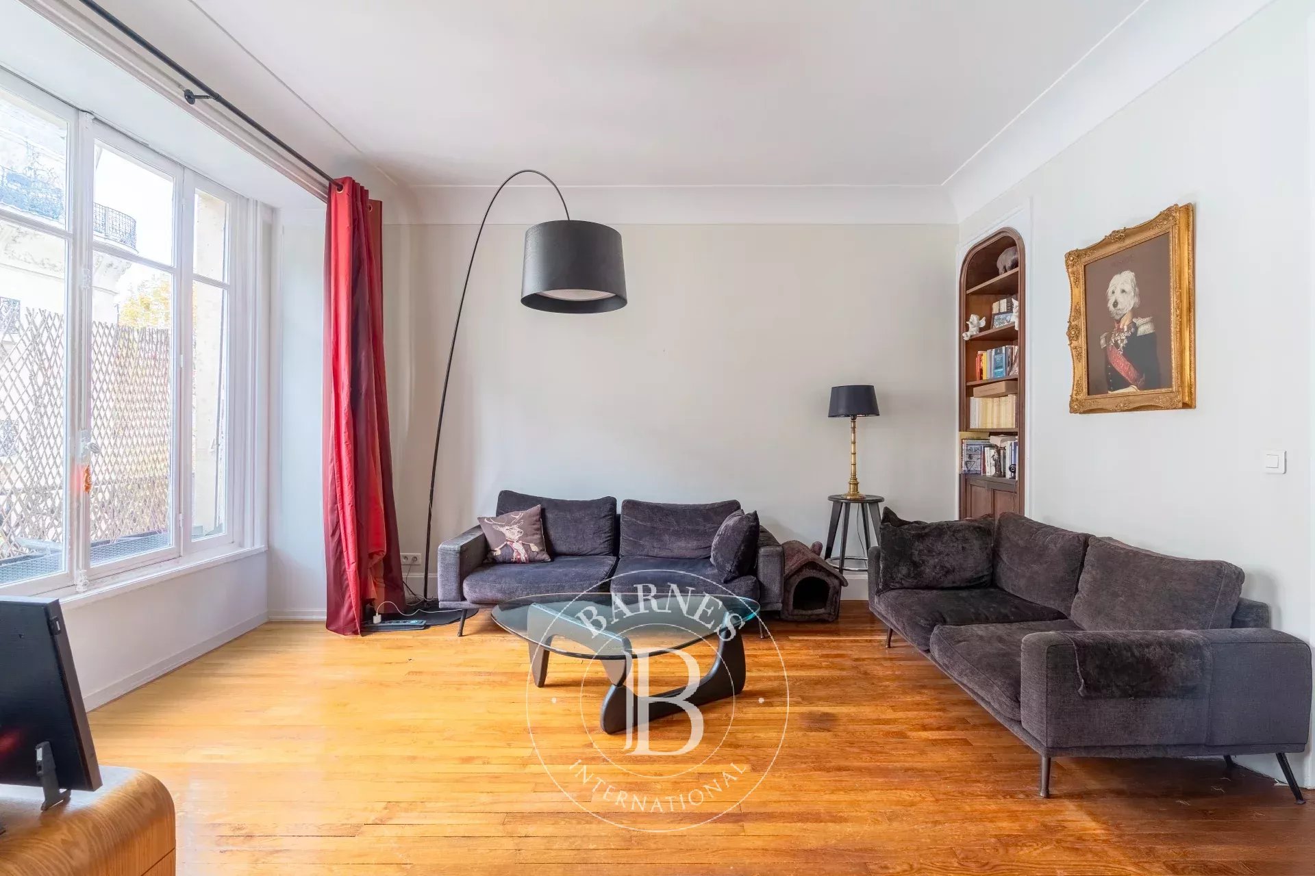 Daire Neuilly-sur-Seine