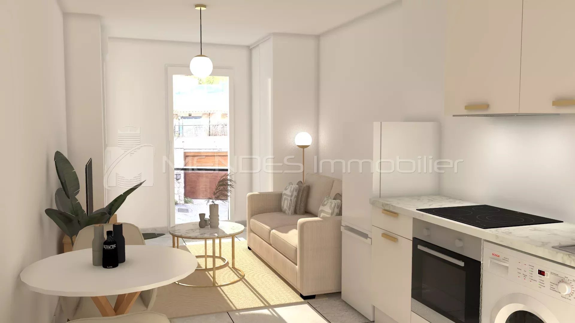 Agence immobilière de NP IMMO