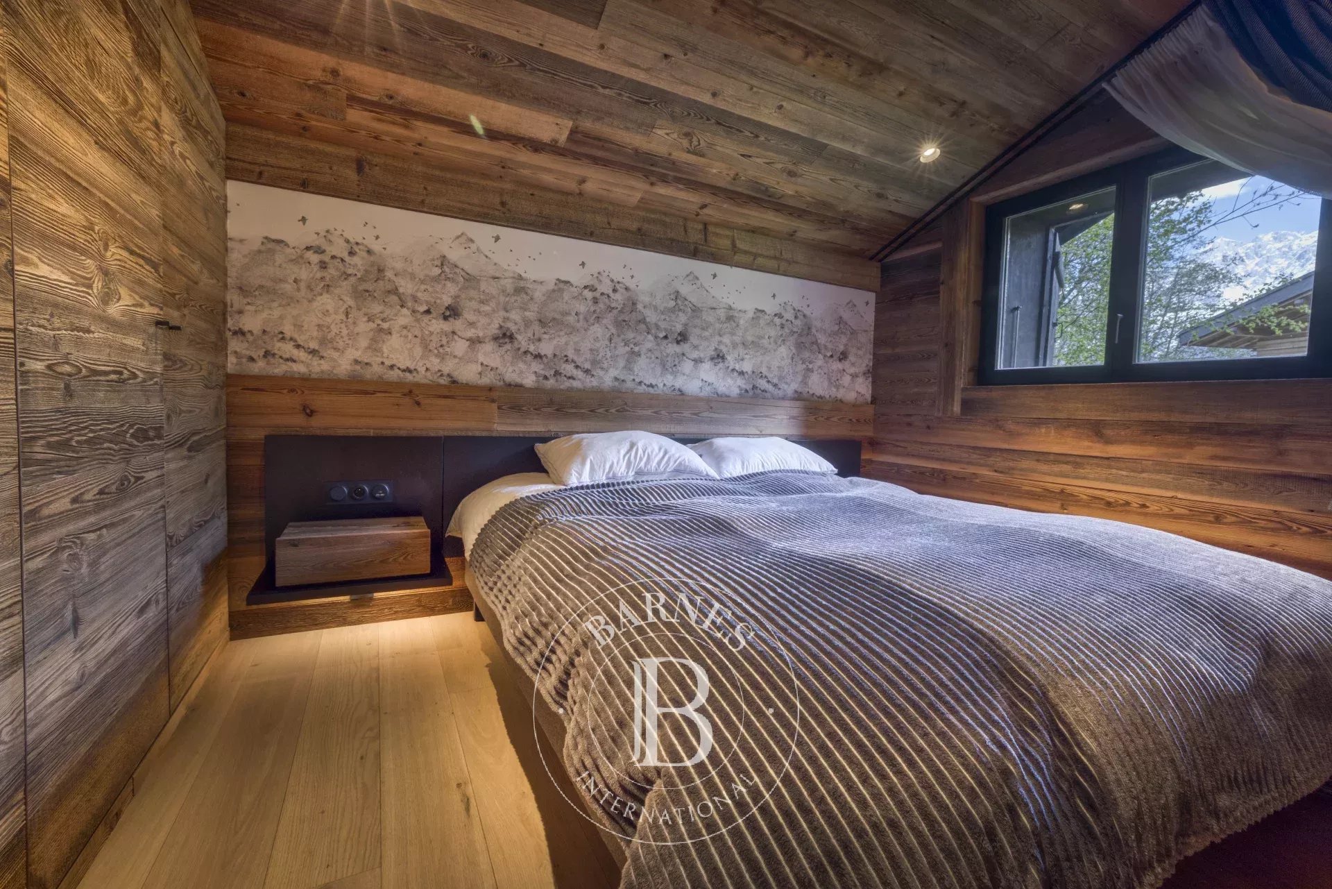 Les Houches  - Chalet 5 Pi&egrave;ces 4 Chambres - picture 19