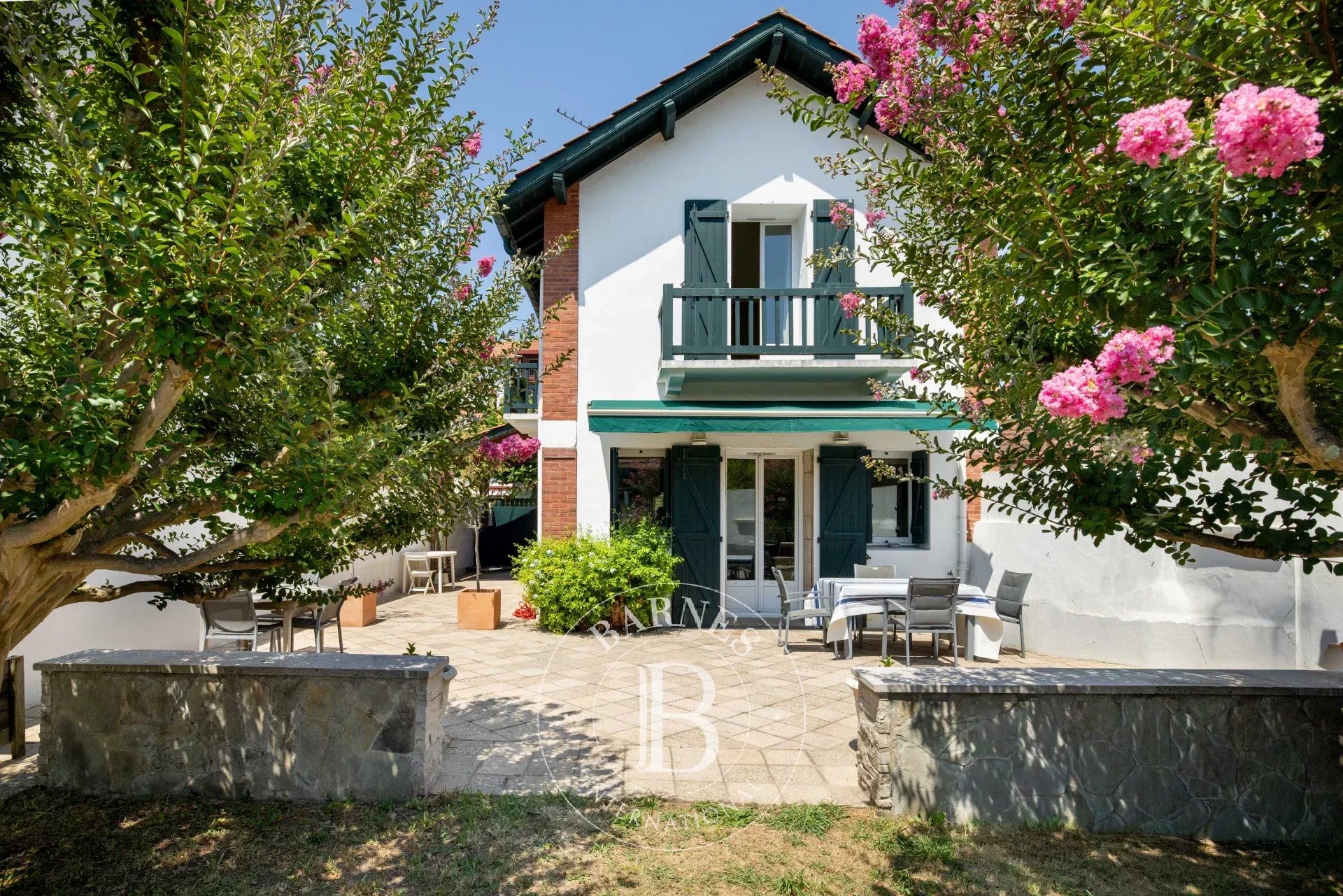 Maison de ville Saint-Jean-de-Luz  -  ref 87153872 (picture 1)