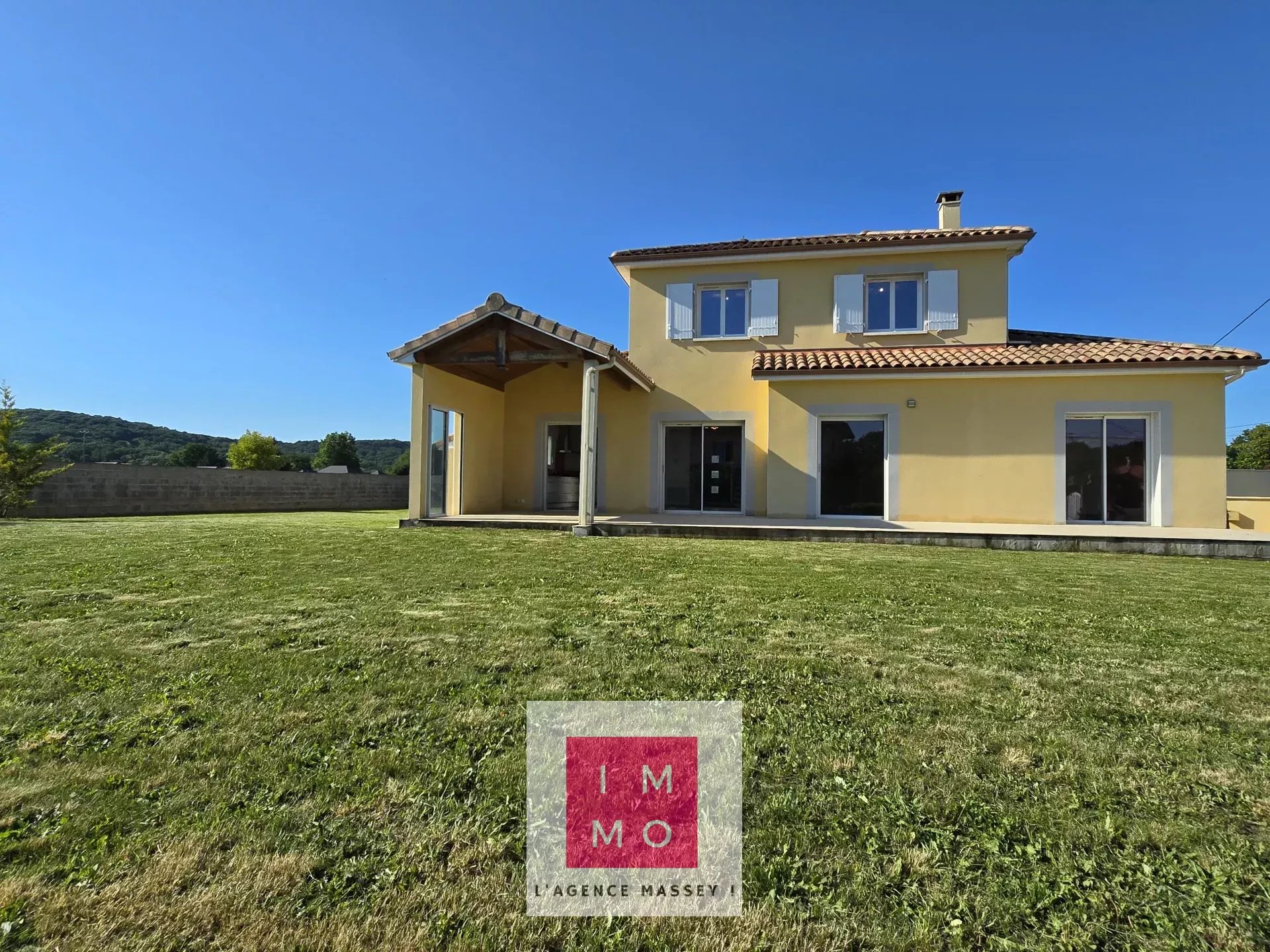Vente Maison Tarbes