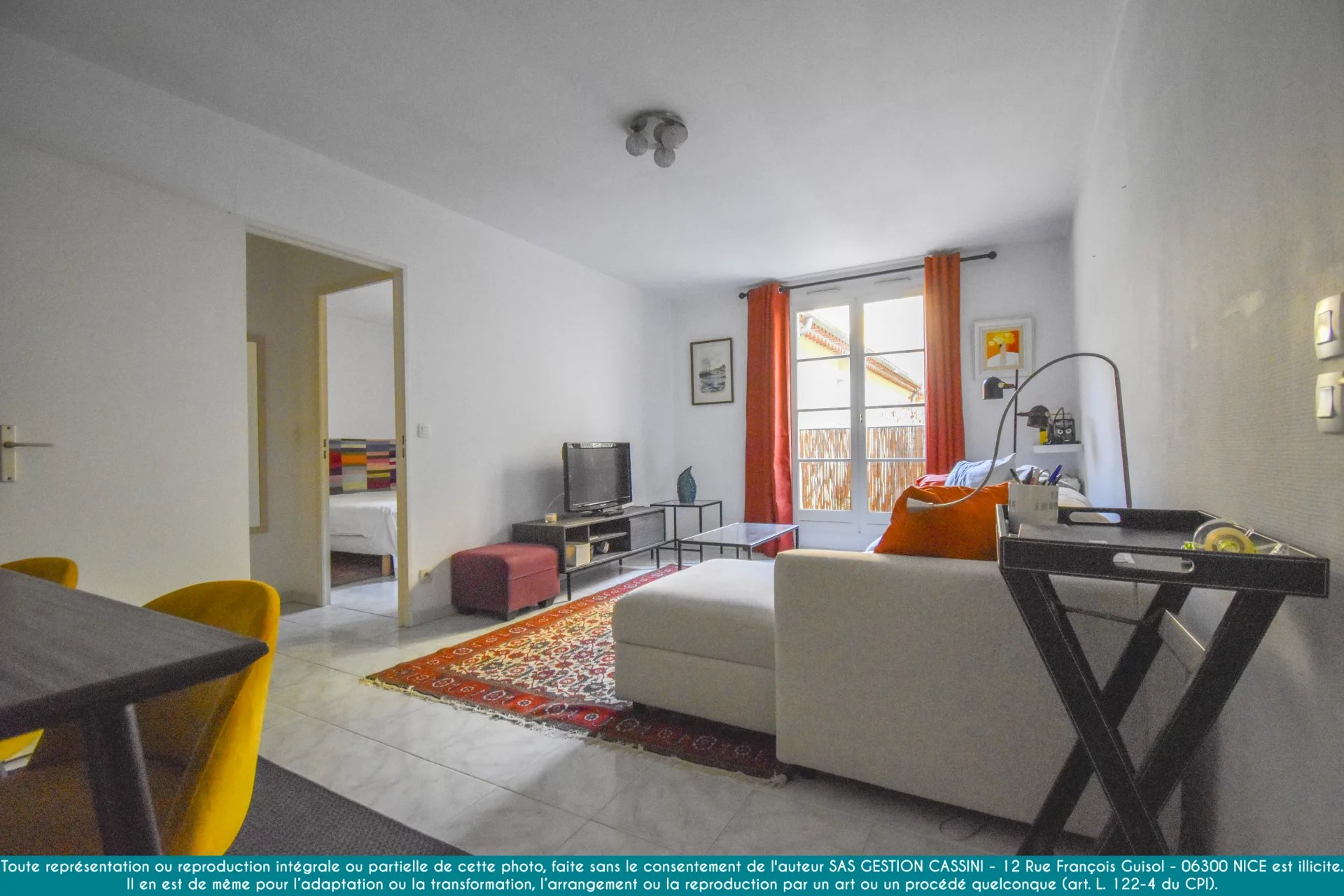 Location Appartement Nice Vieux Nice