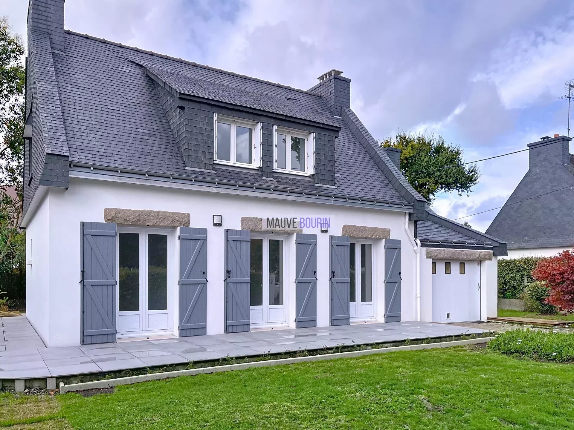 Verhuur Huis Plescop