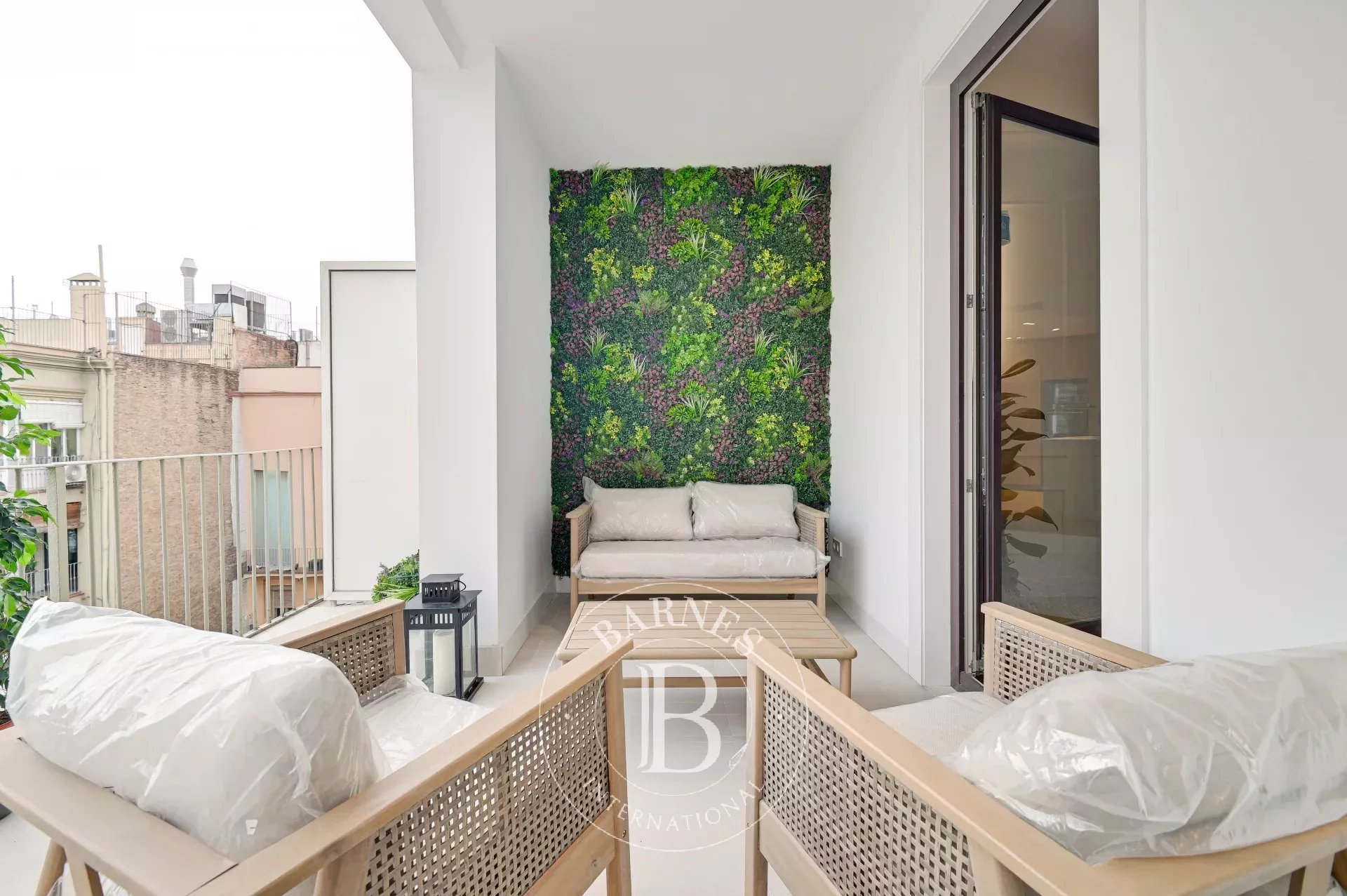 Daire Barcelona - picture 10