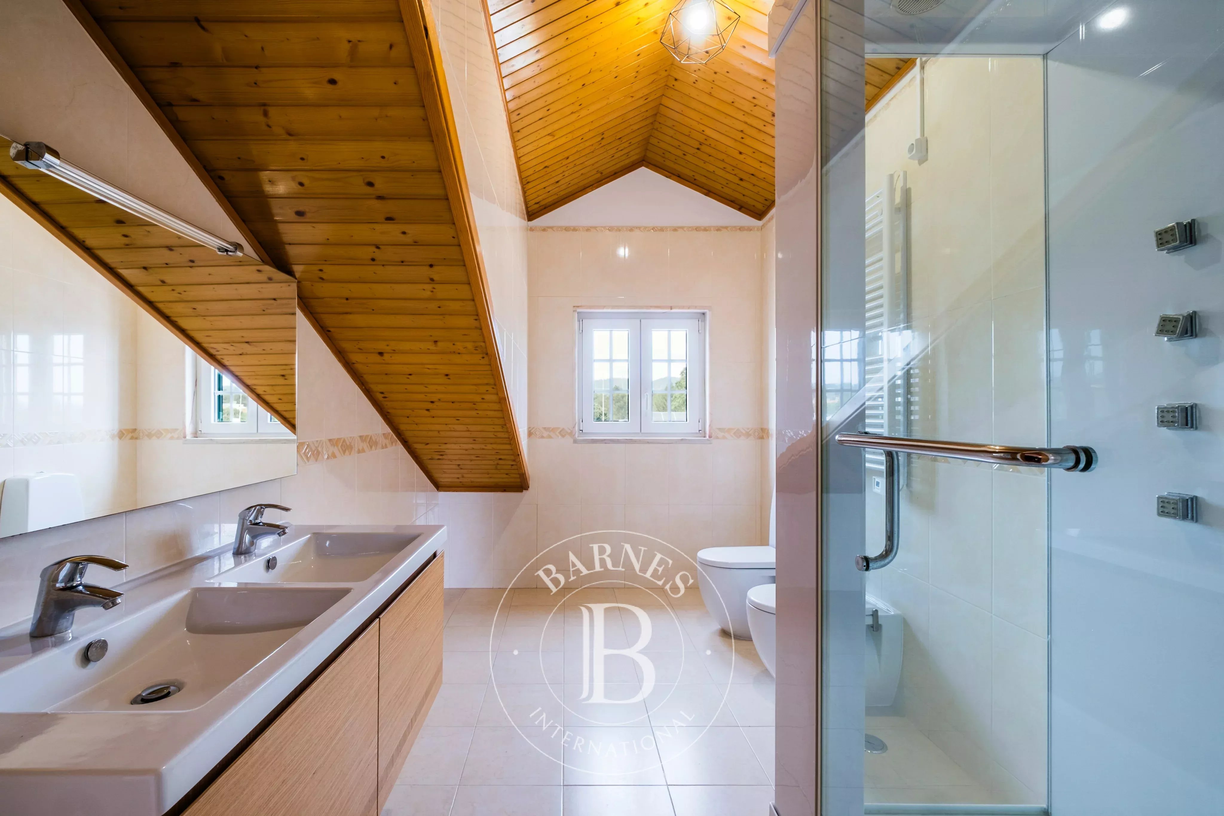 4+2 bedroom semi-detached villa in Cobre, Cascais