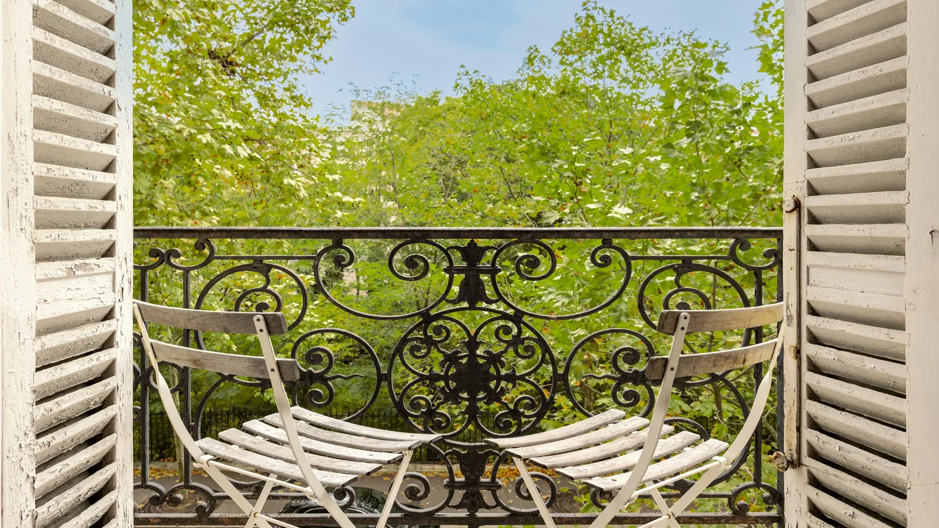 Paris 17e - PEREIRE - WAGRAM