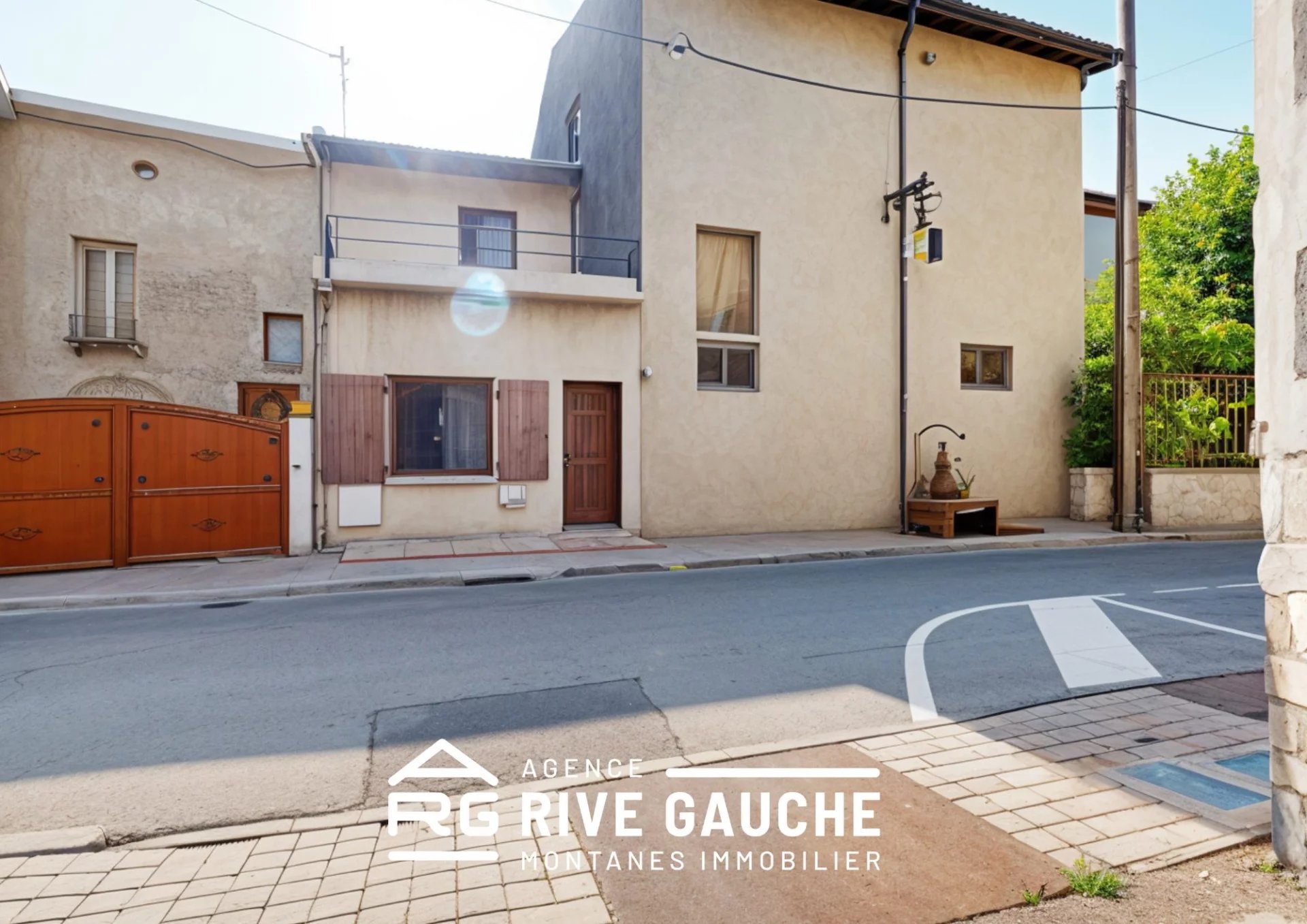 Agence immobilière de Agence Rive Gauche