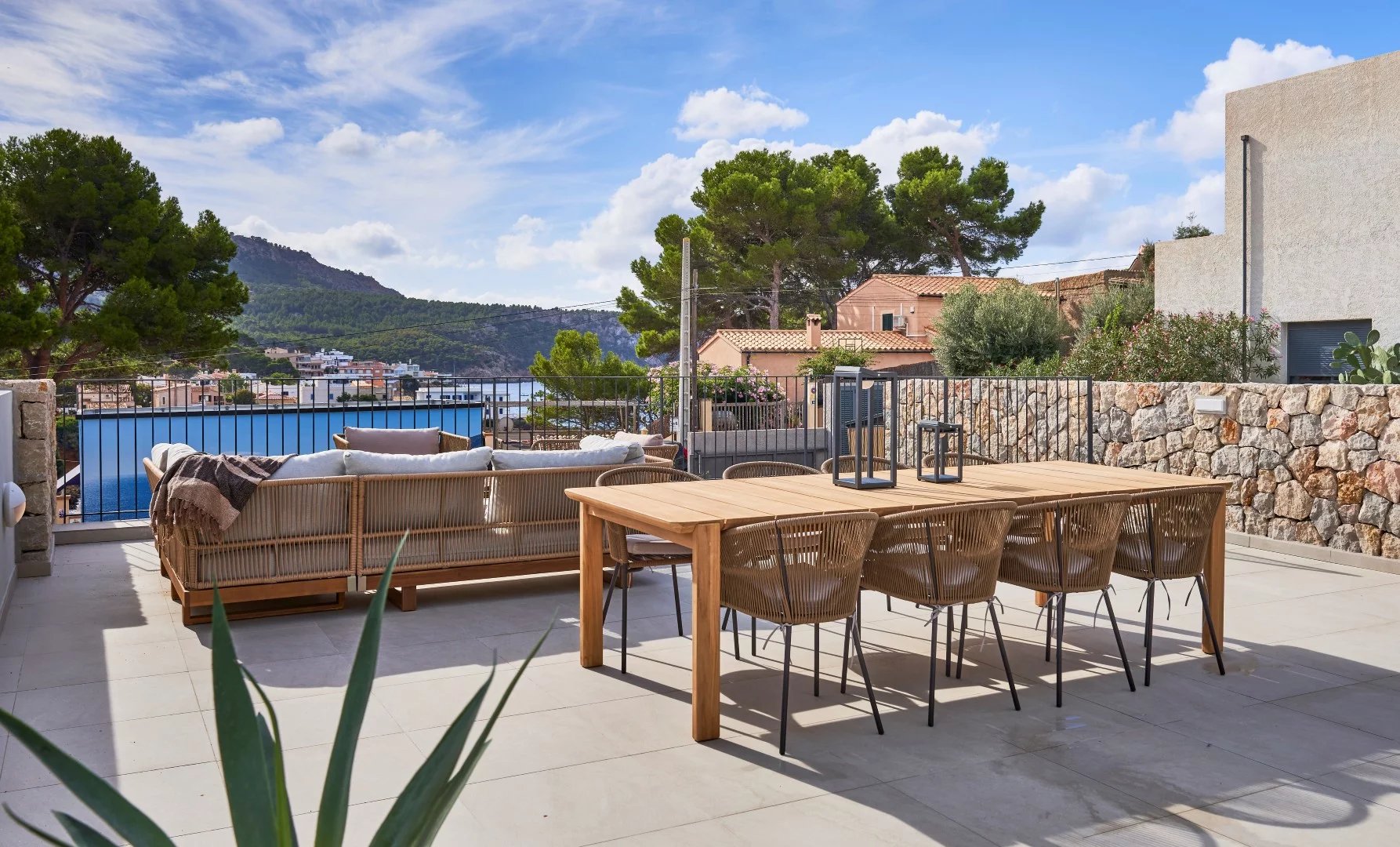 Sale Apartment Sant Elm