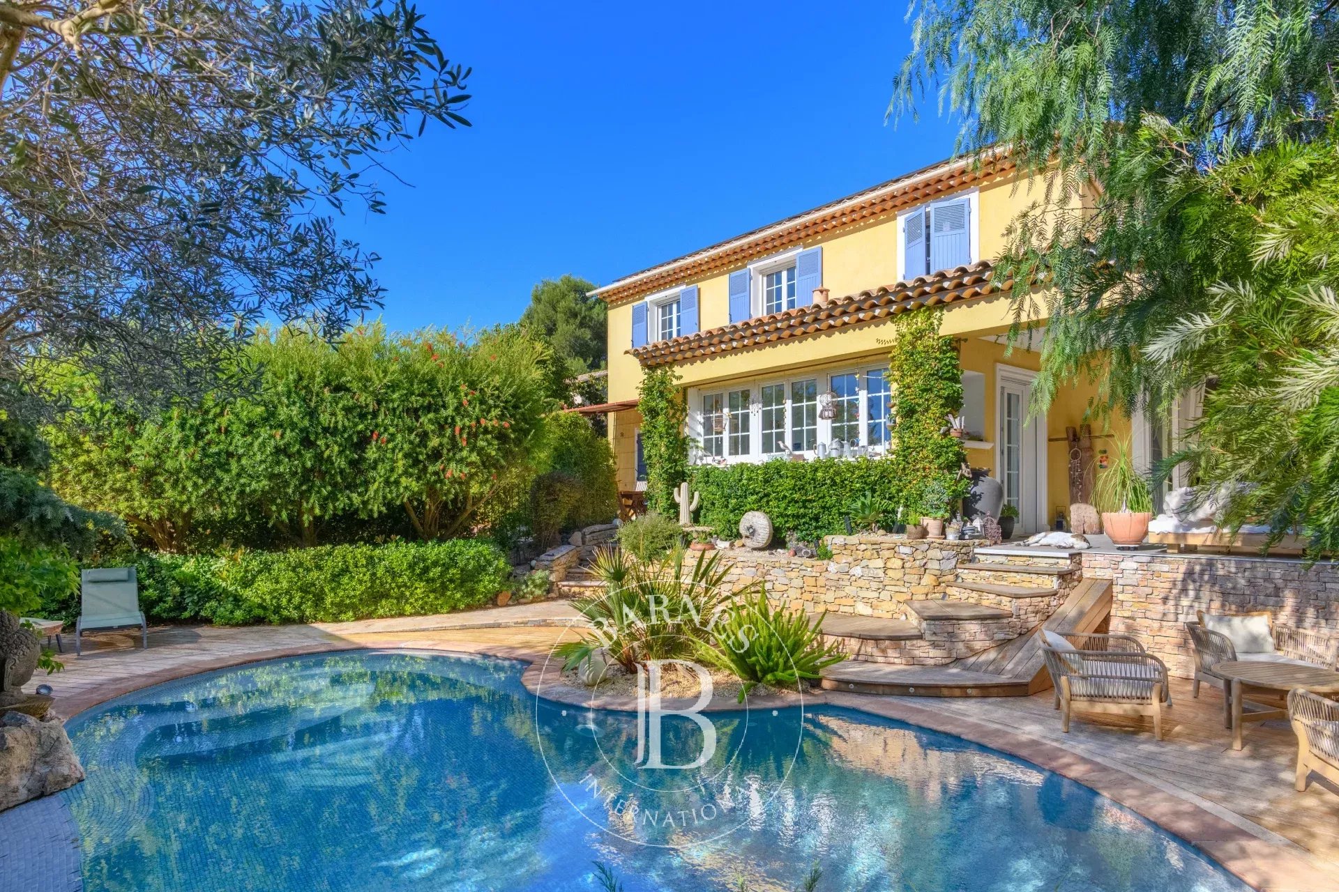 Дом La Garde - picture 1