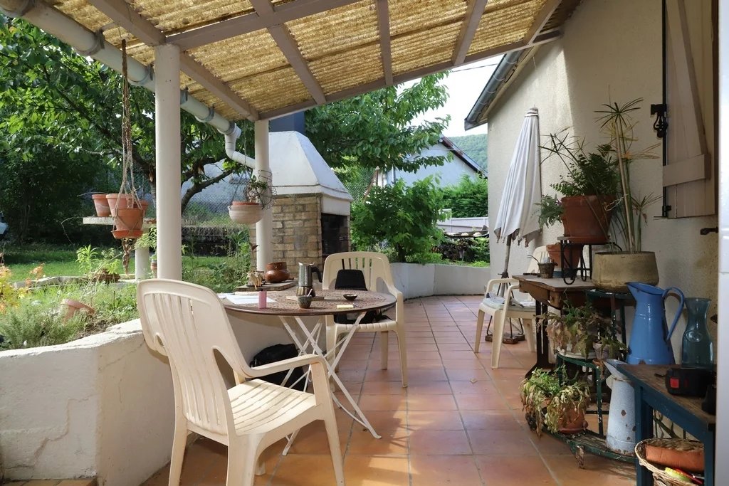 Vente Maison Laroque-d'Olmes