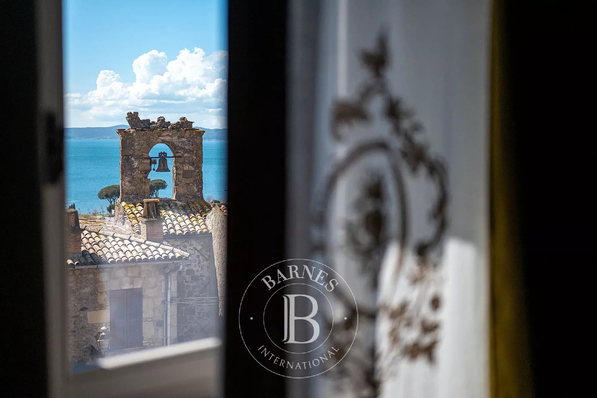 Bolsena  - Appartement 4 Pi&egrave;ces, 1 Chambre - picture 10