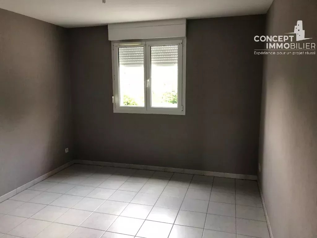Appartement 2 pièces Florange