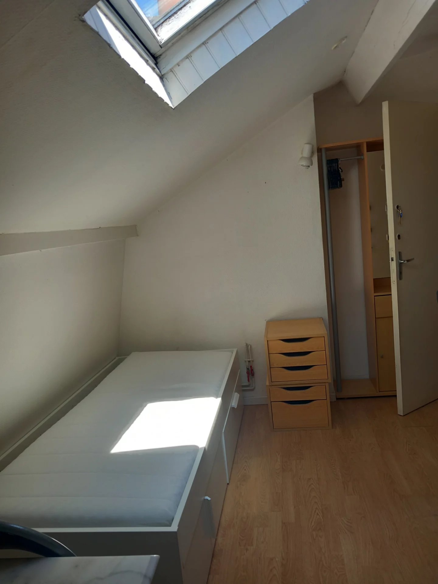 Studio Lille Vauban proche Catho et métro