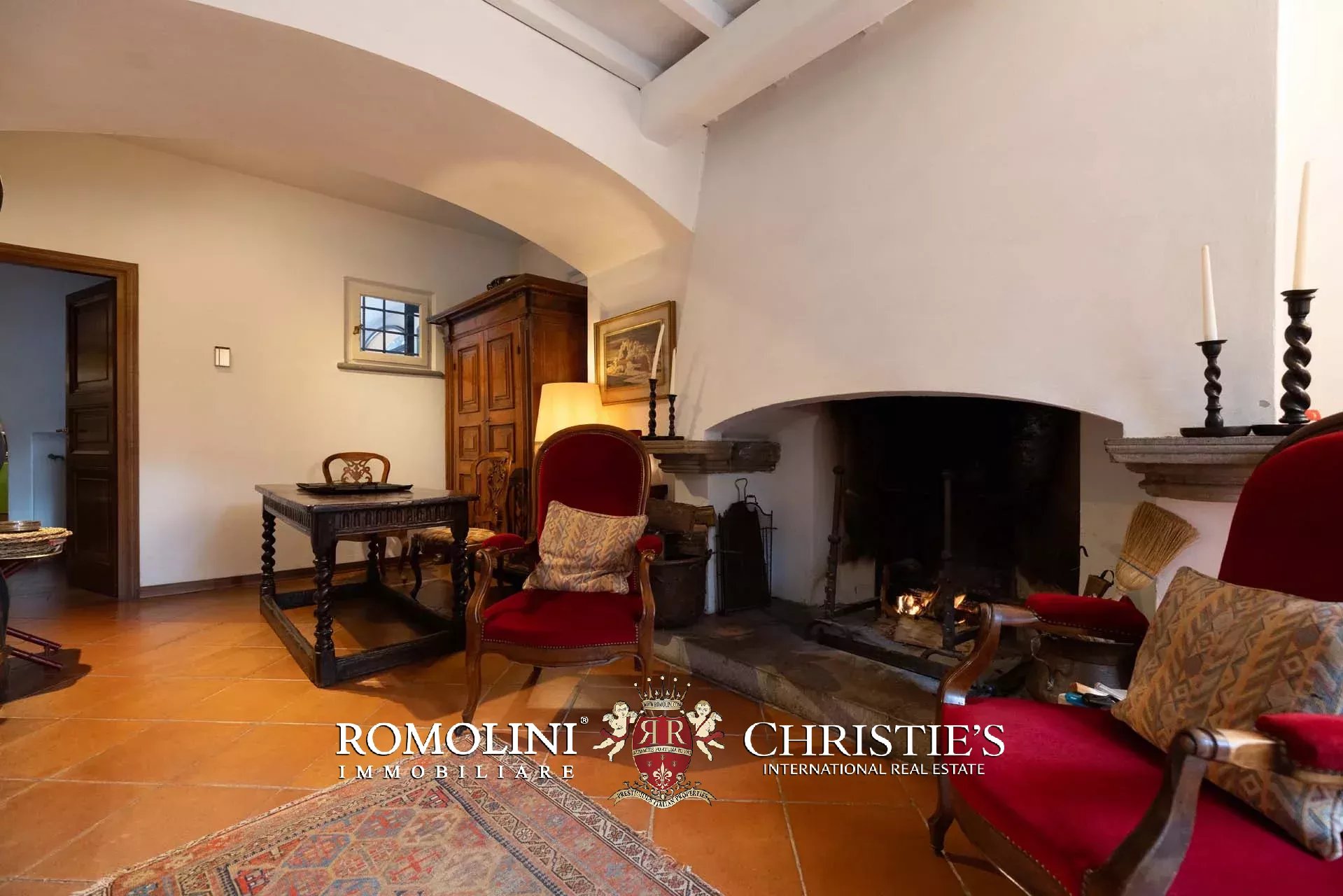 4 Bedroom Villa/Townhouse's Image 23