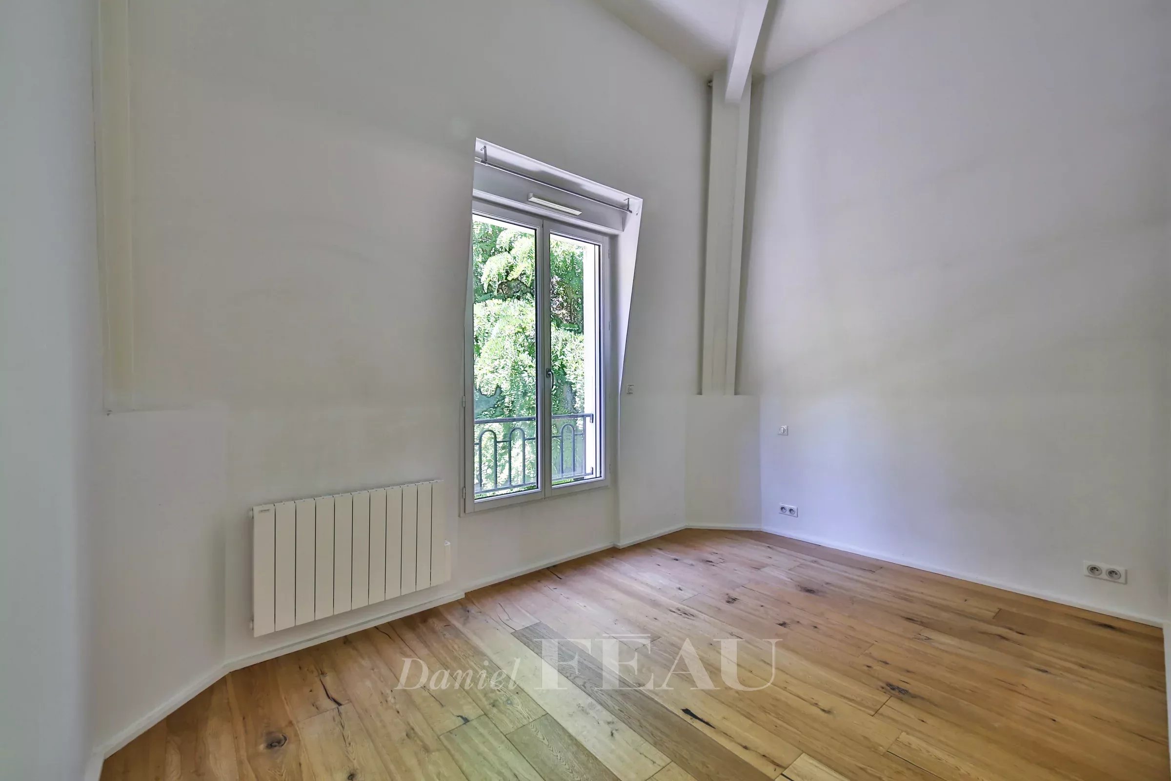 Location Appartement Saint-Cloud