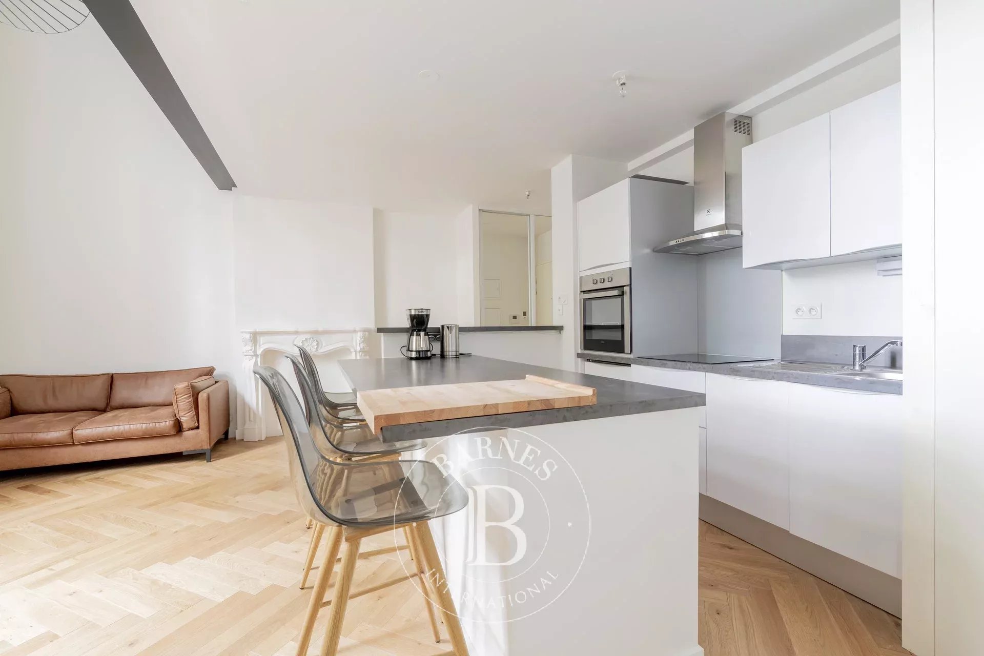 Daire Bordeaux - picture 4