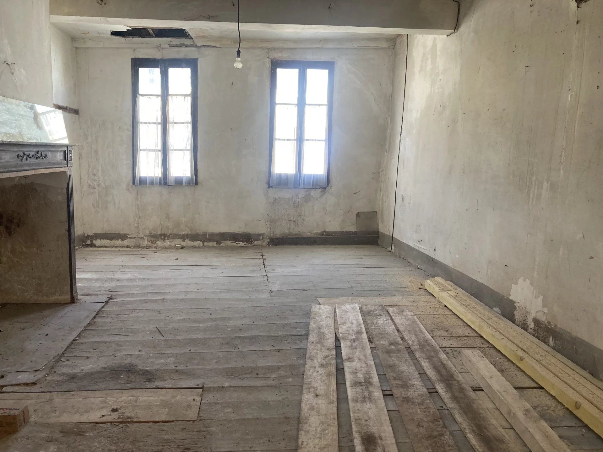 Vente Maison de village Le Mas-d'Azil