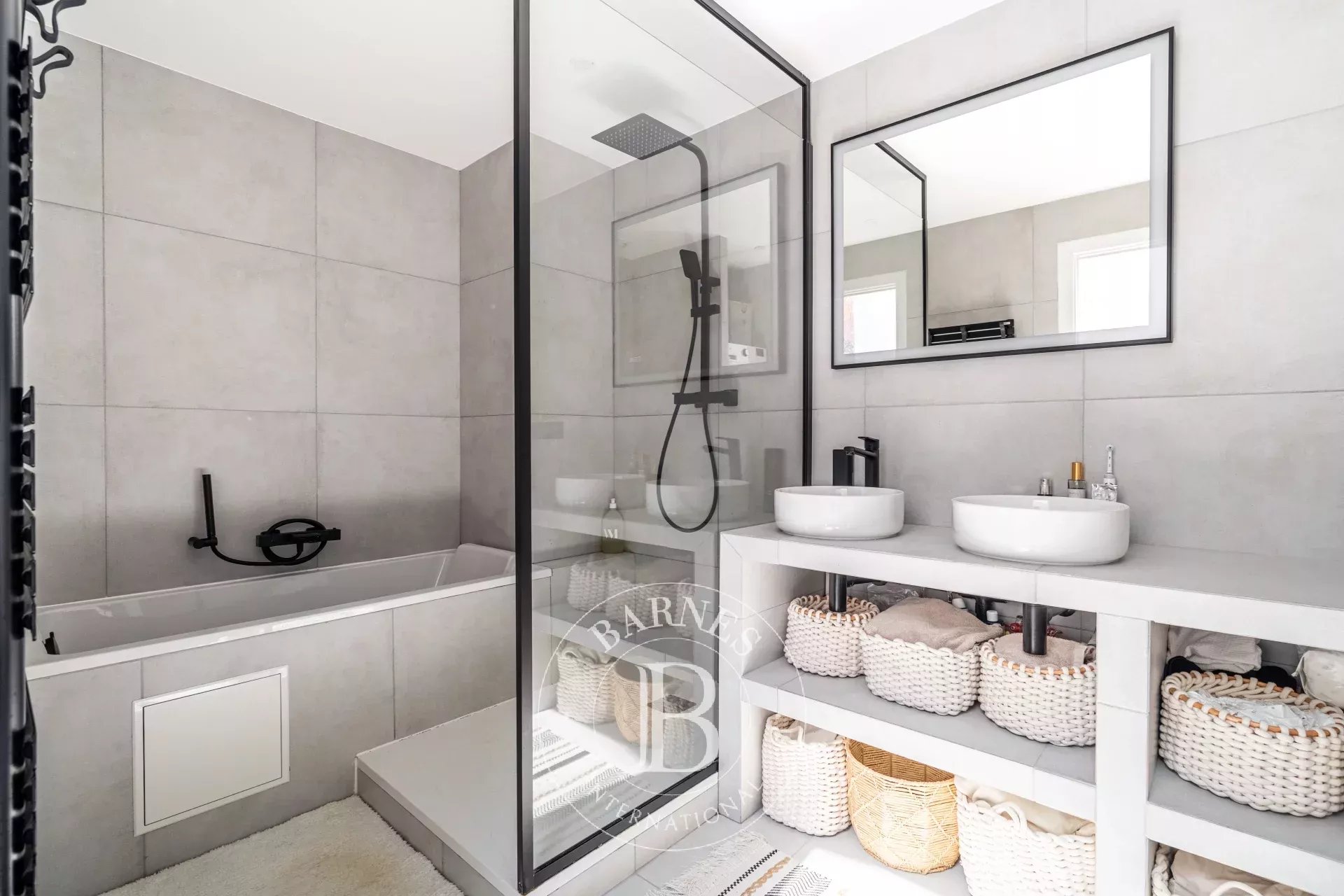 Dubleks Levallois-Perret - picture 15