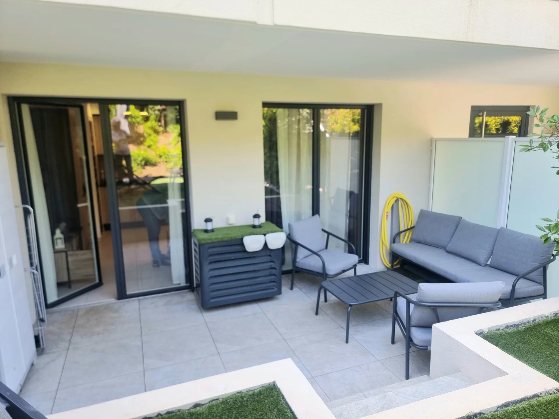 Agence immobilière de Myhome Immo