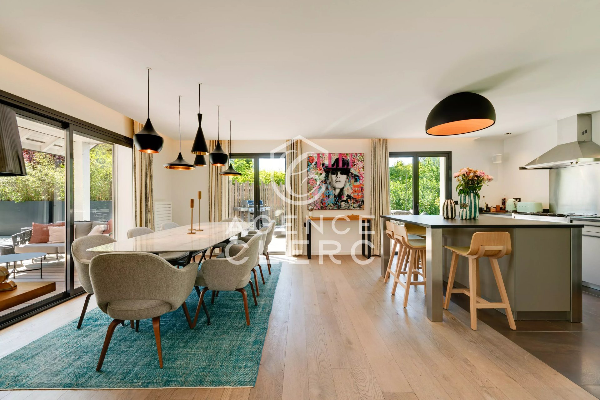 5 Bedroom Villa/Townhouse's Image 4