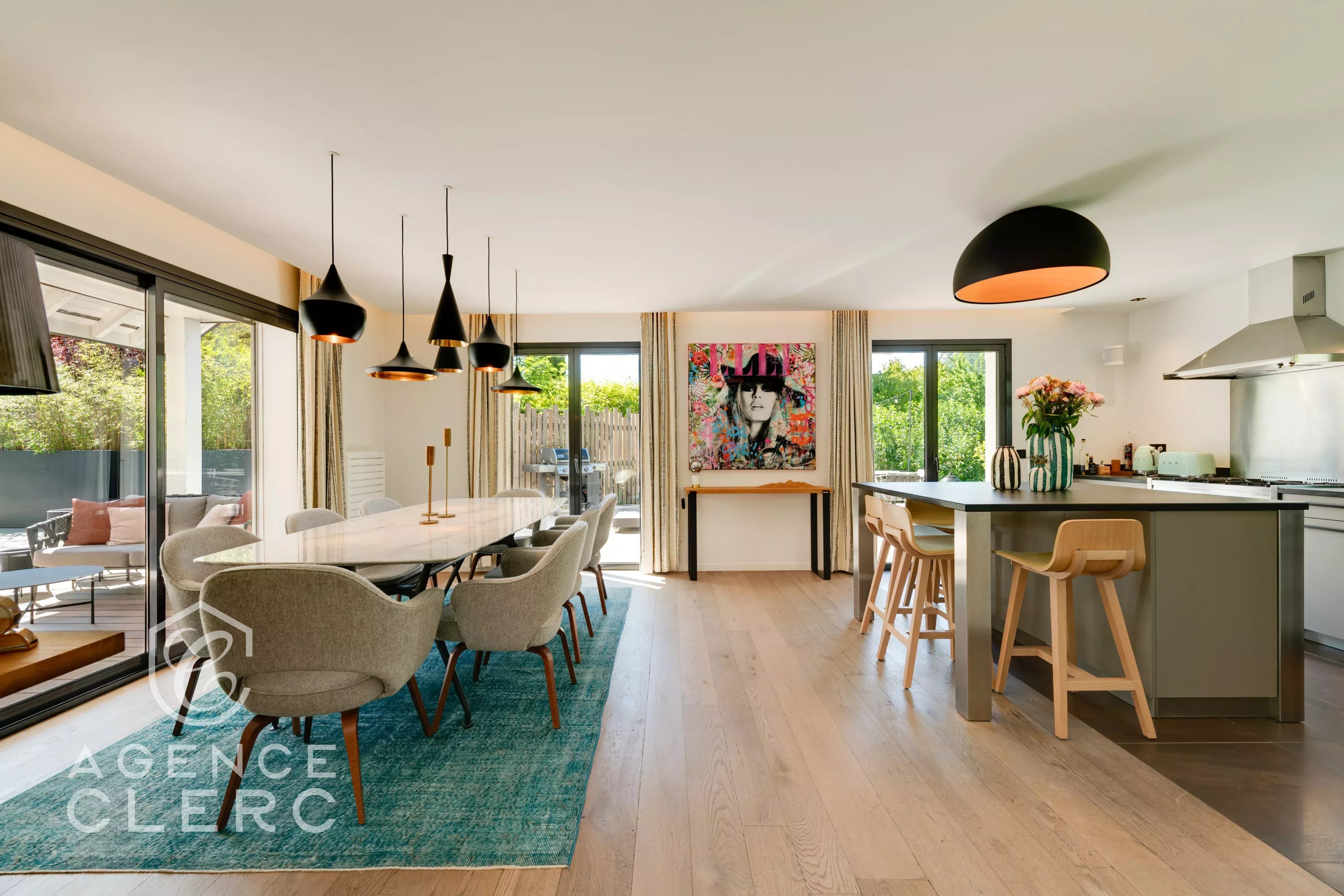 Vente Maison Menthon-Saint-Bernard