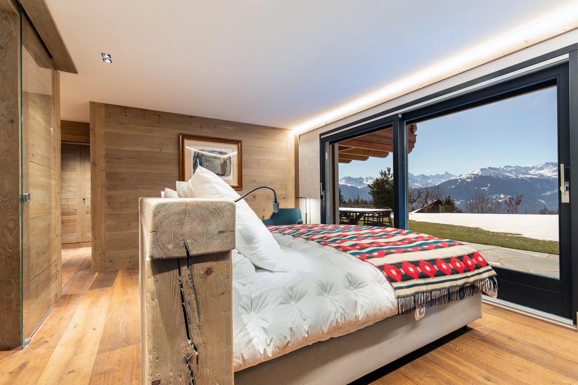 Sale Apartment Crans-Montana