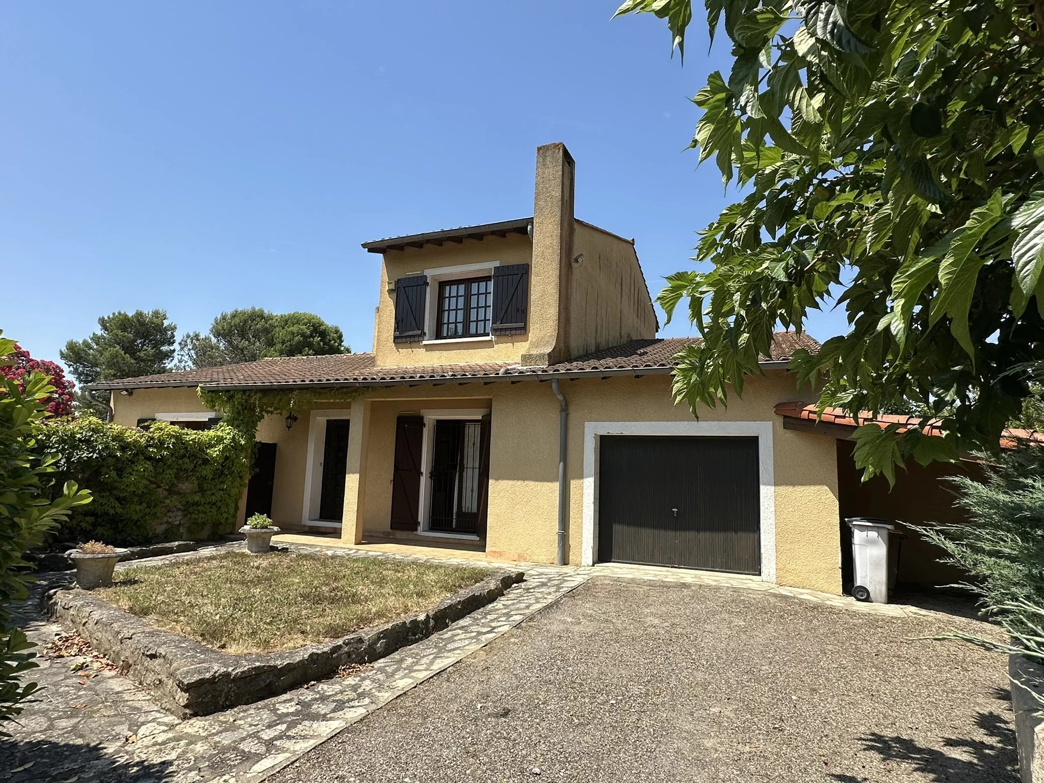 Villa à vendre Carcassonne, Aude