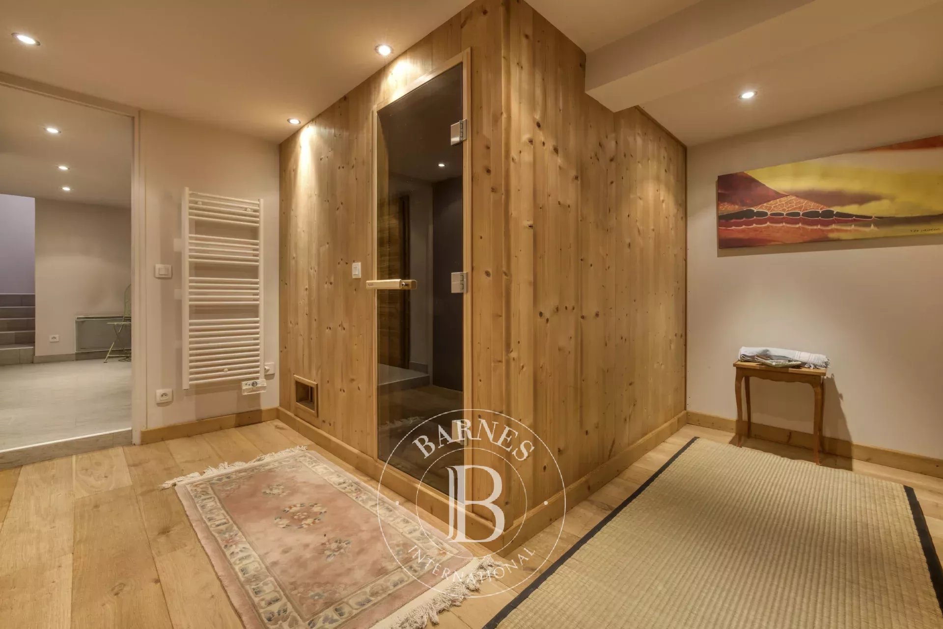 Köy evi Chamonix-Mont-Blanc - picture 23