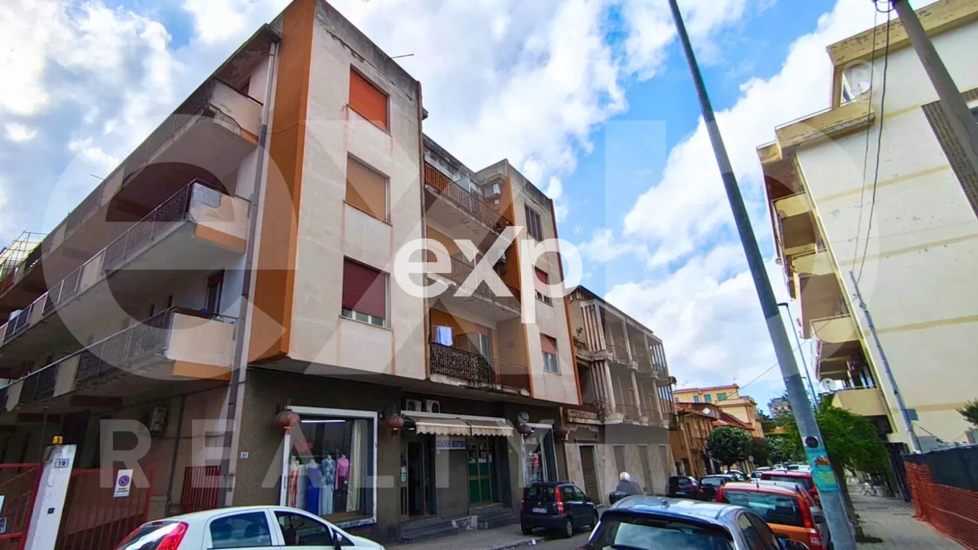 Villa San Giovanni, Reggio di Calabria Villa San Giovanni Reggio di Calabria 89018