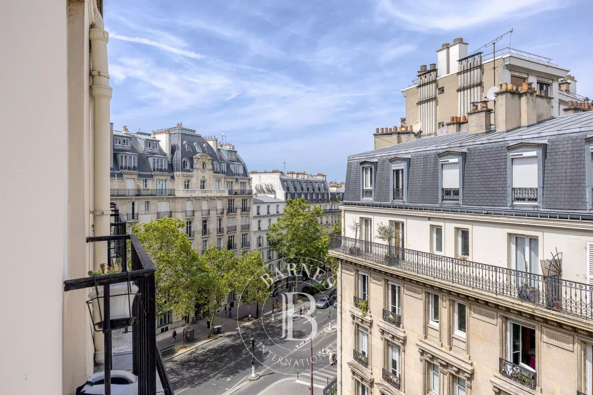 Appartement Paris 75011  -  ref 87195892 (picture 2)