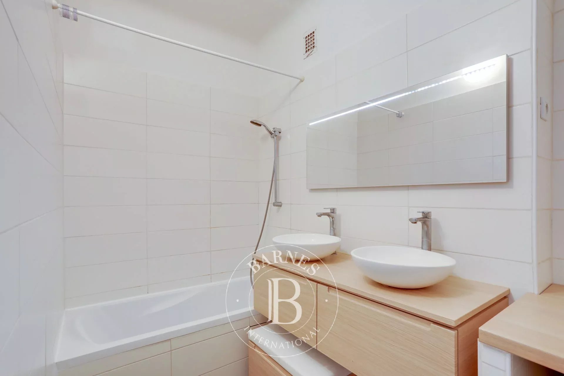 Daire Lyon 6ème - picture 6