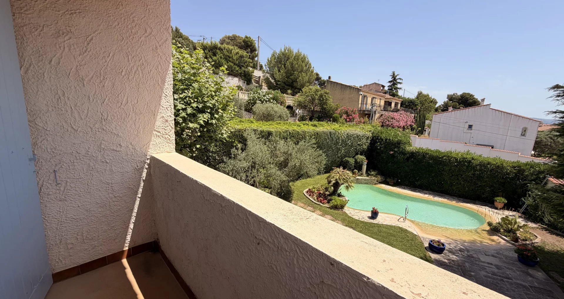 Vente Maison Vitrolles