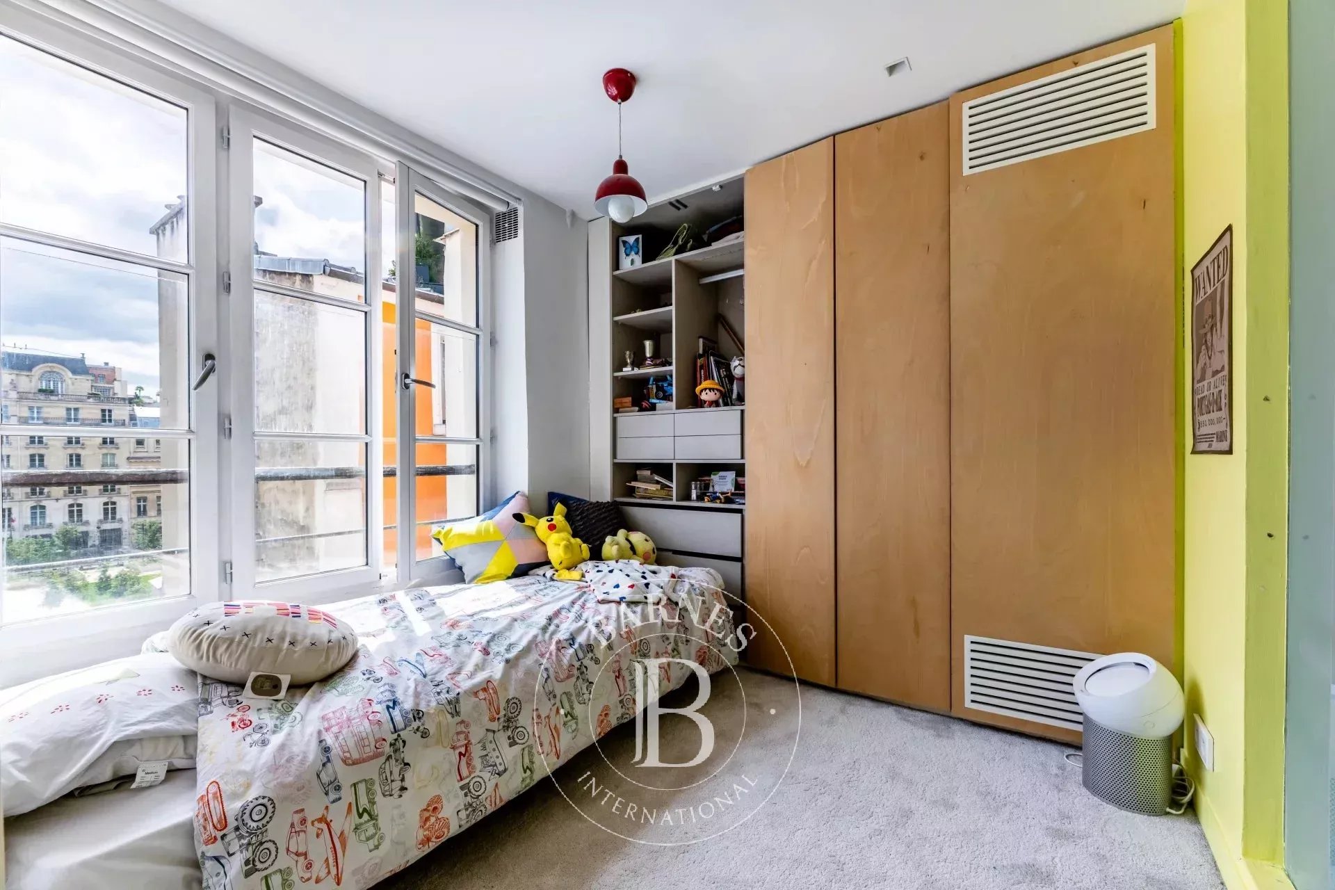 Paris  - Apartment 3 Bedrooms - picture 6