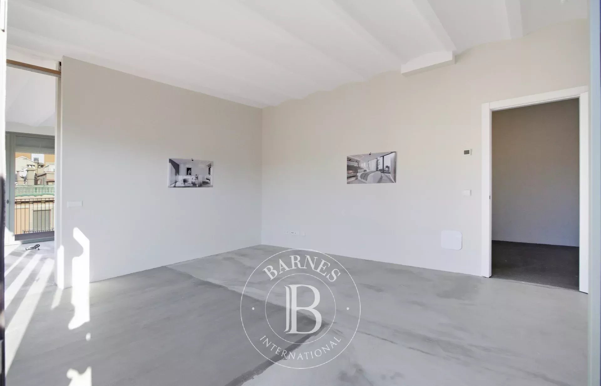 Penthouse Barcelona - picture 16