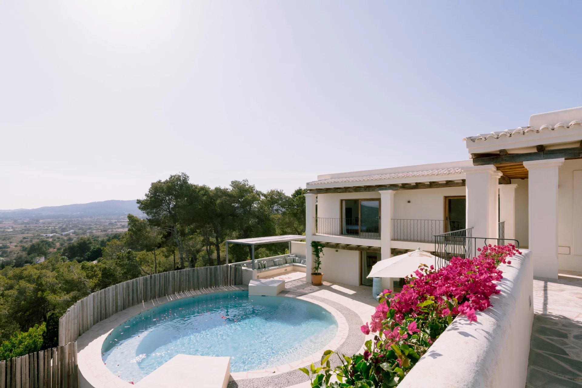 Isla de Ibiza  - Villa  - picture 17