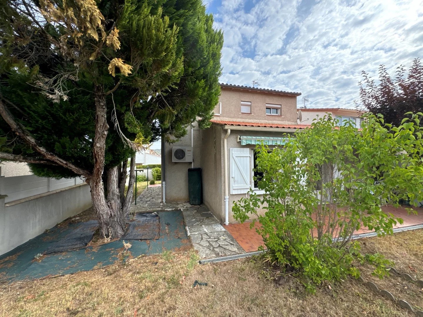 Vente Maison Pradines