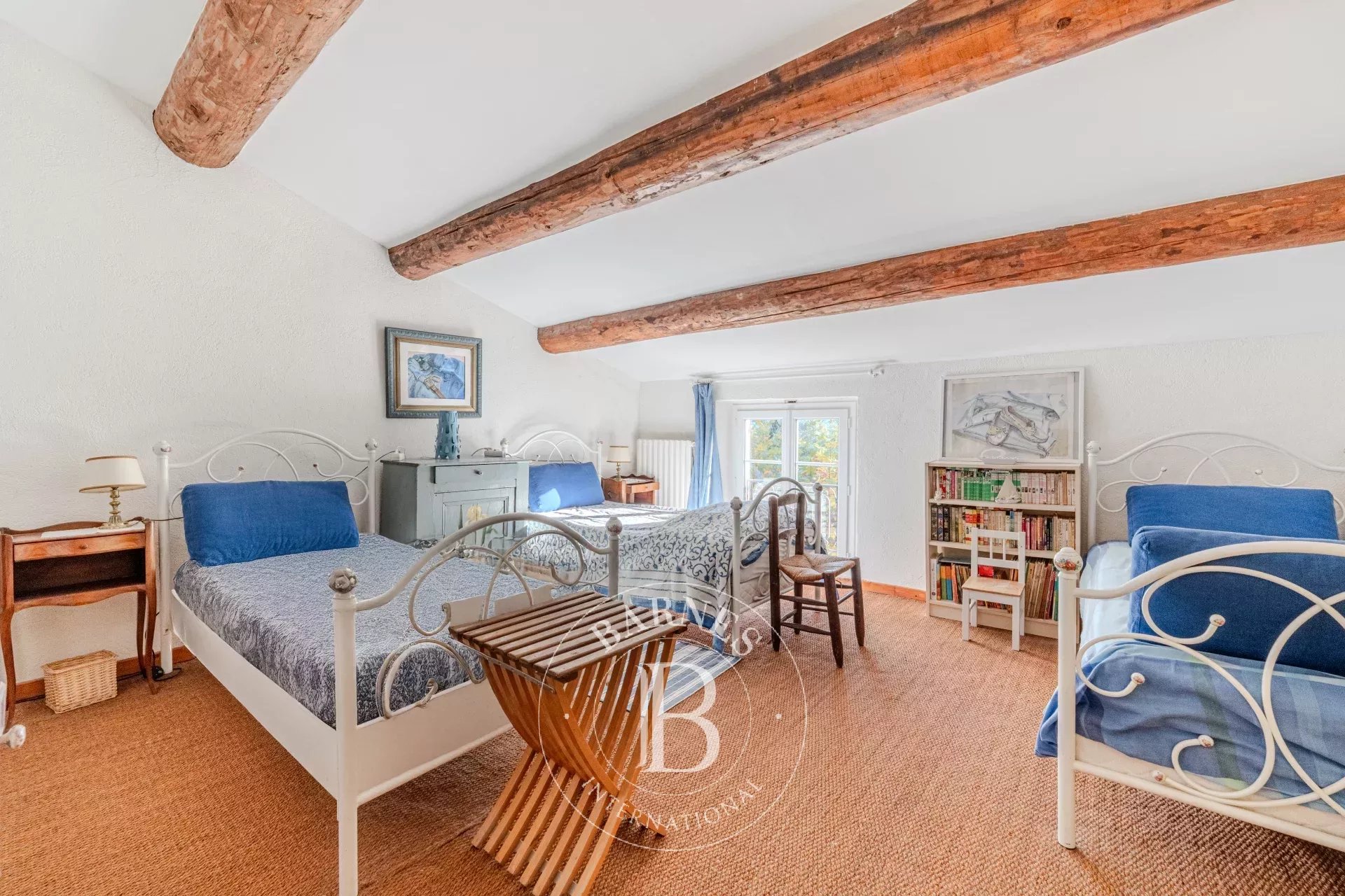 Mülkiyet Aix-en-Provence - picture 25