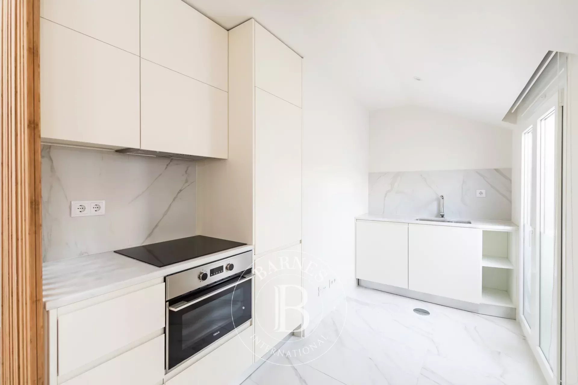 Daire Campolide - picture 4