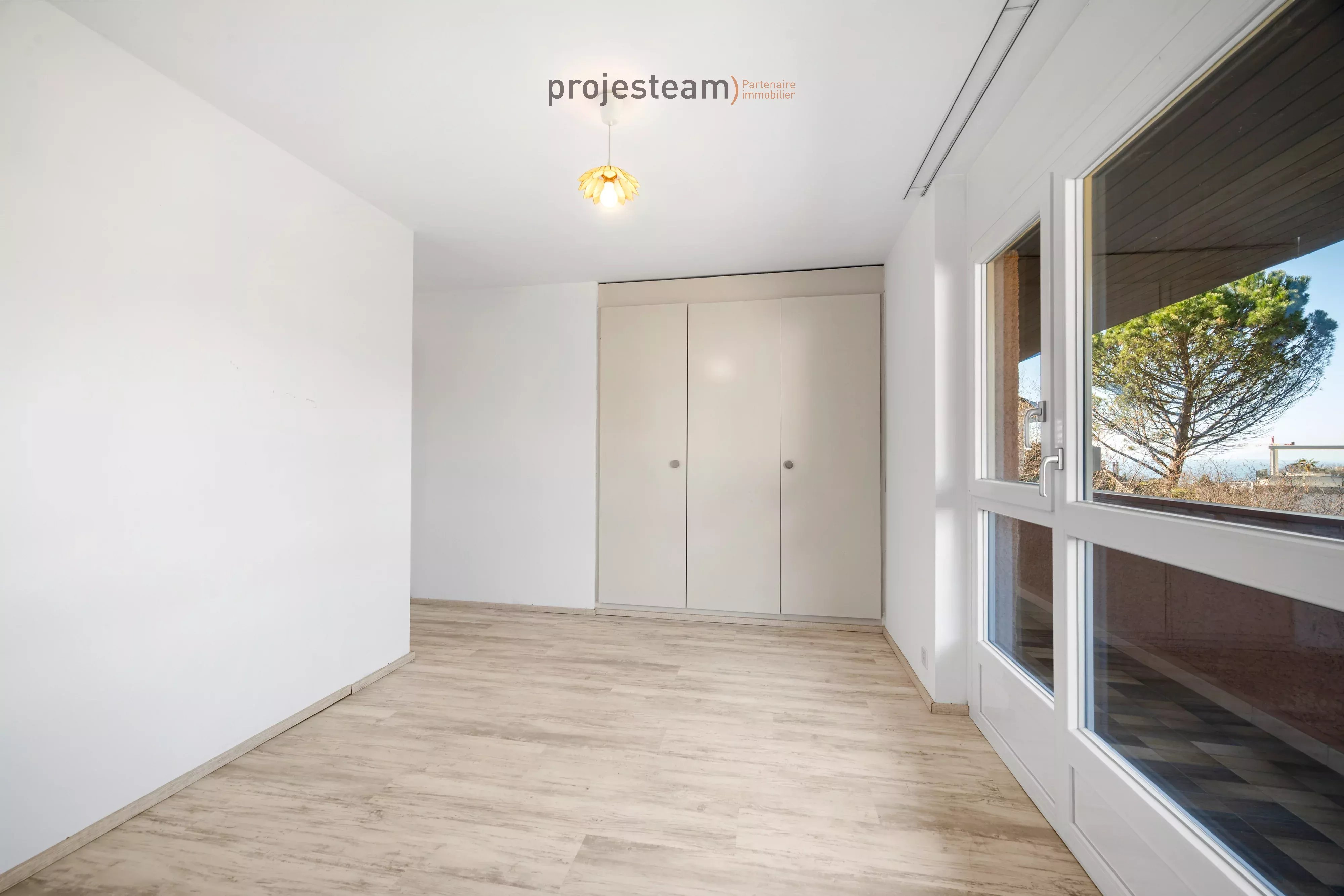 6 pièces — Pully — Photo 15