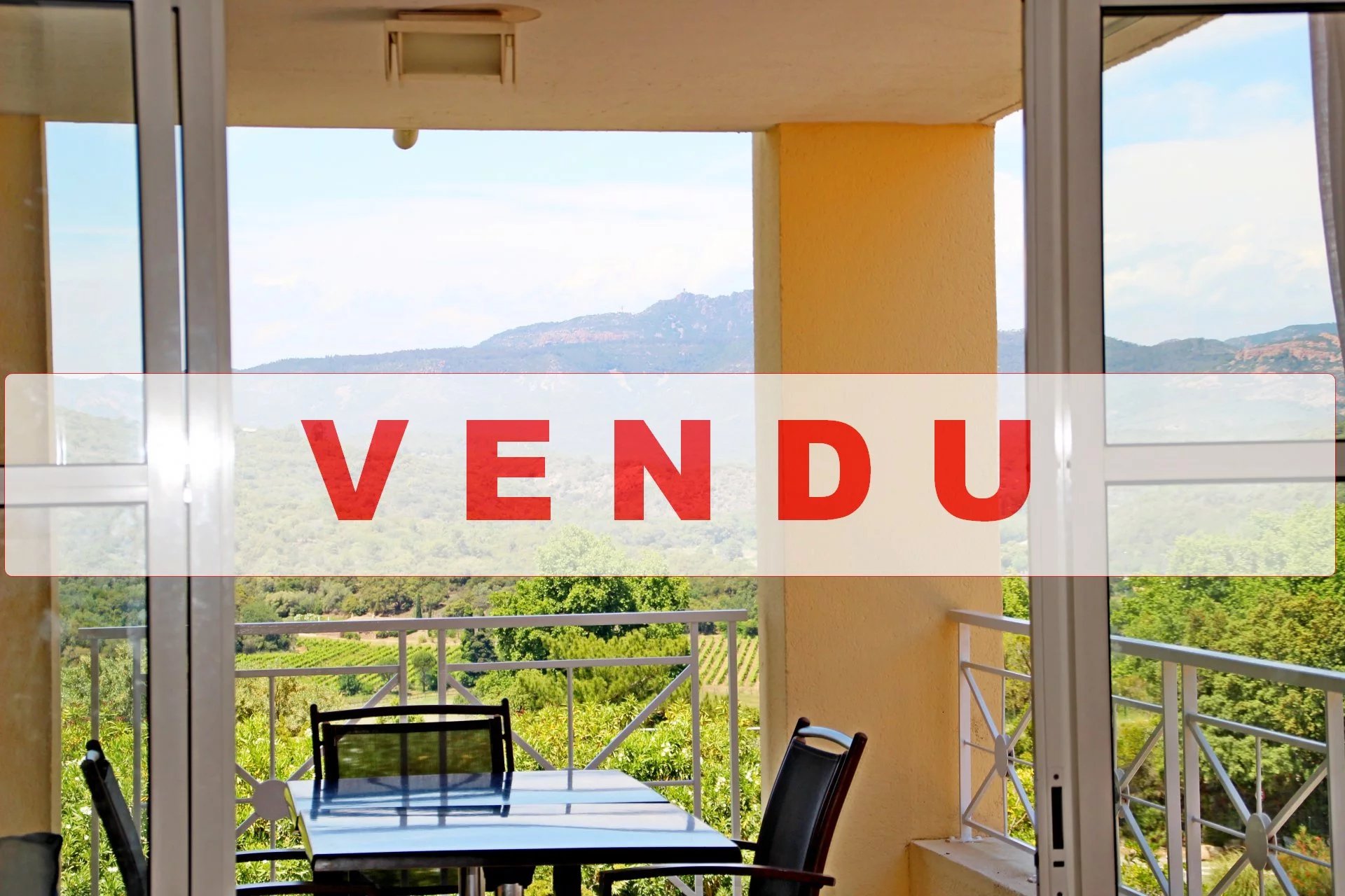 Vendita Appartamento Agay