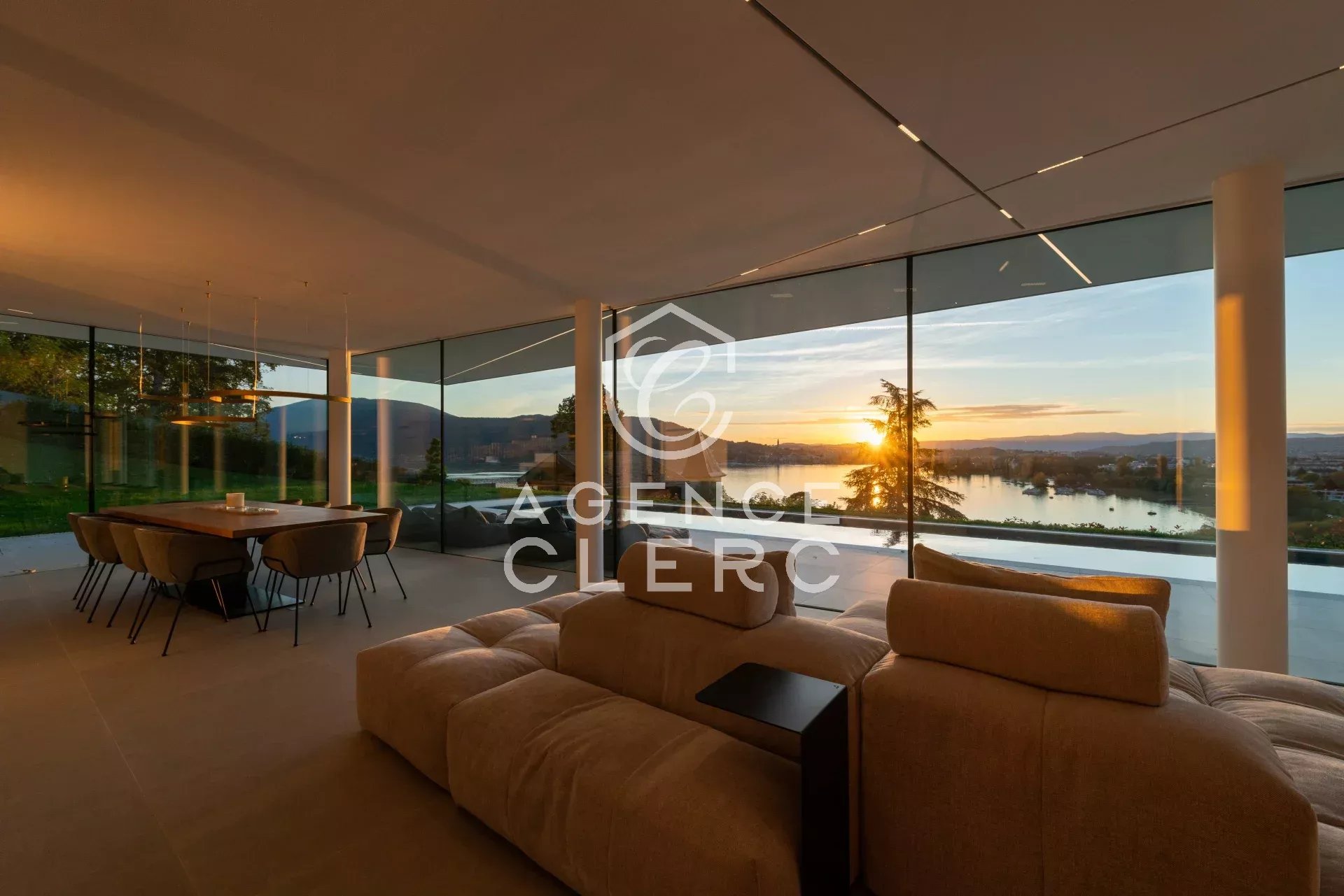 Sale House Annecy-le-Vieux