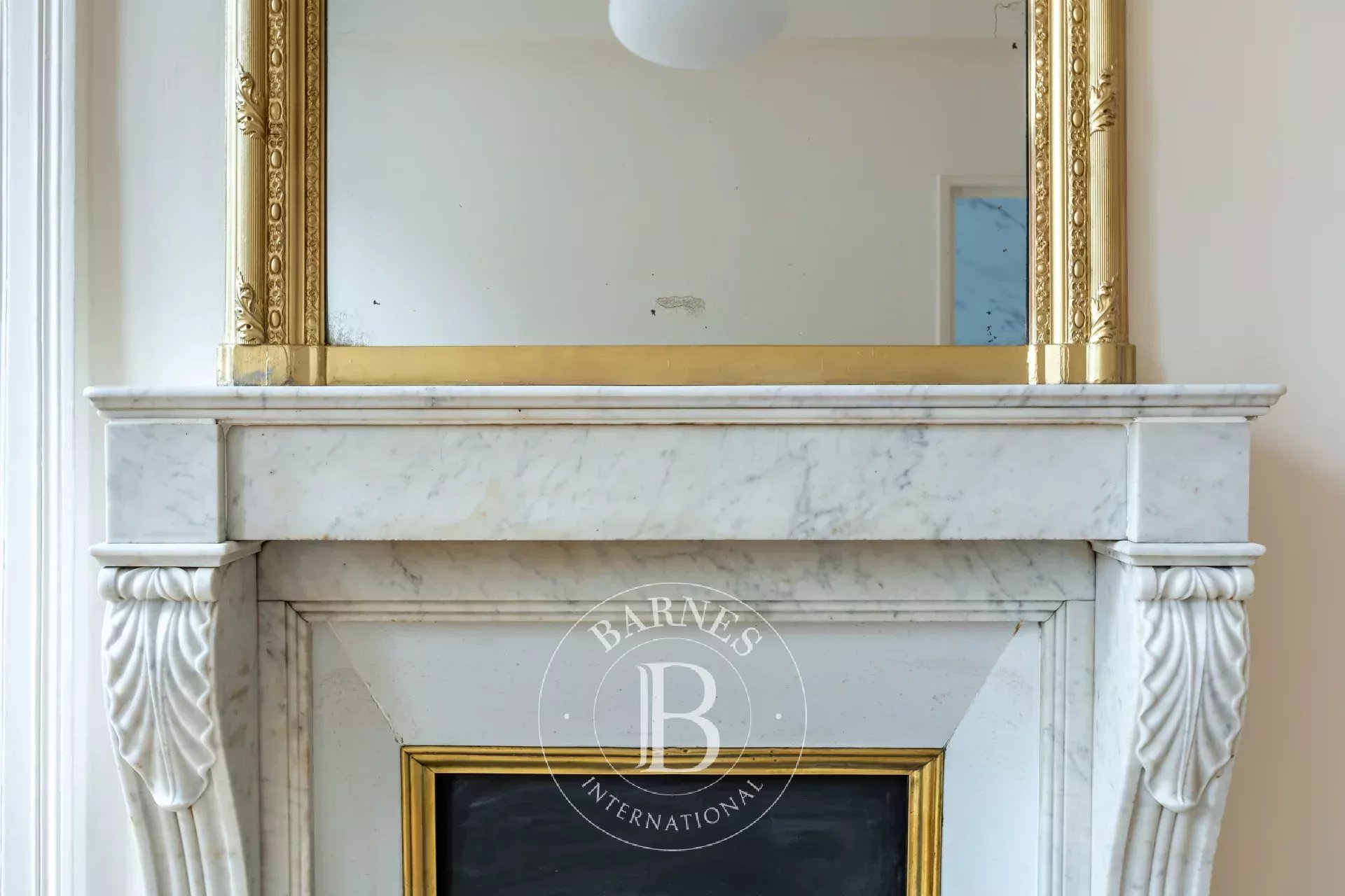 Daire Paris 8ème - picture 22