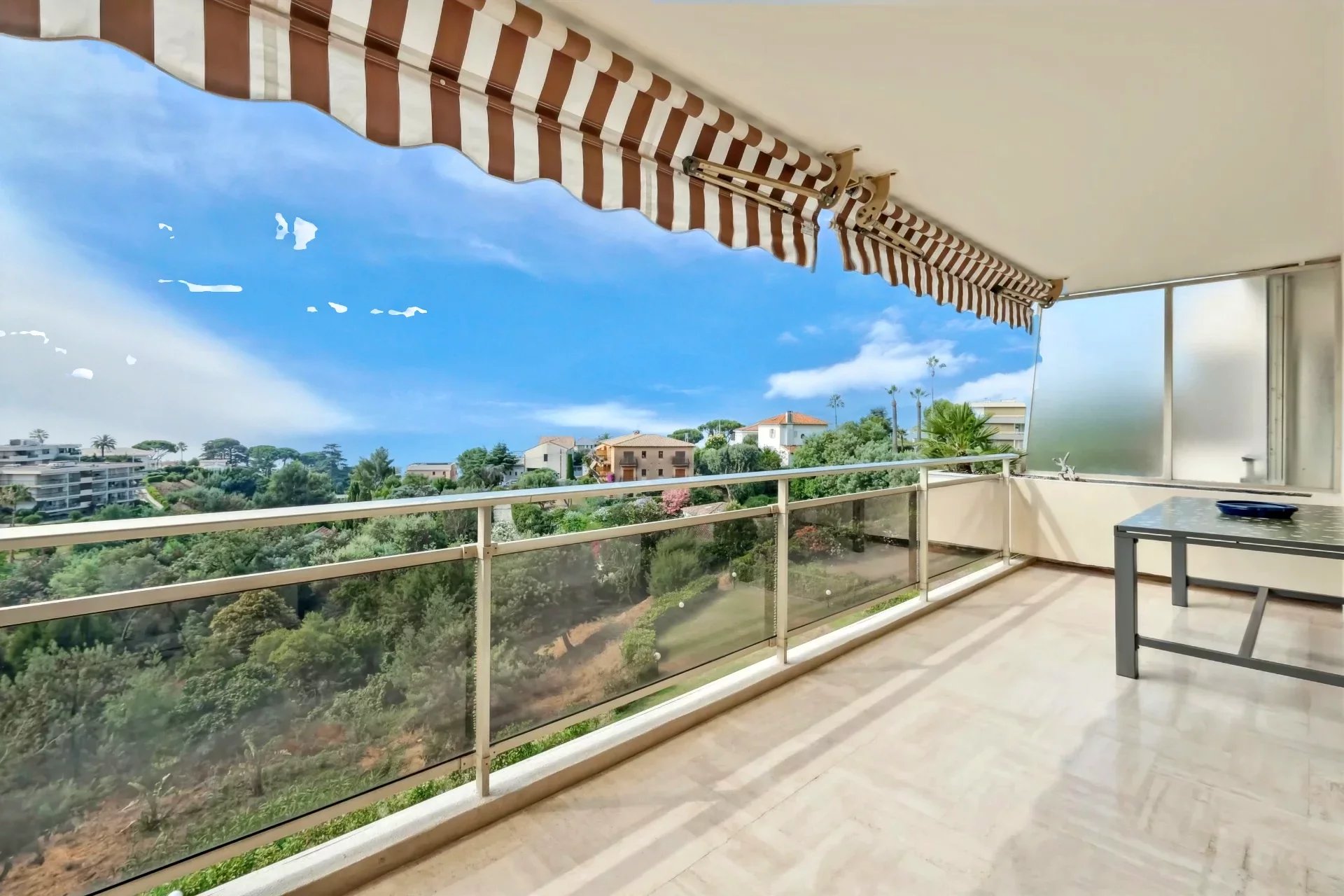 Venta Piso Cannes Croix des Gardes