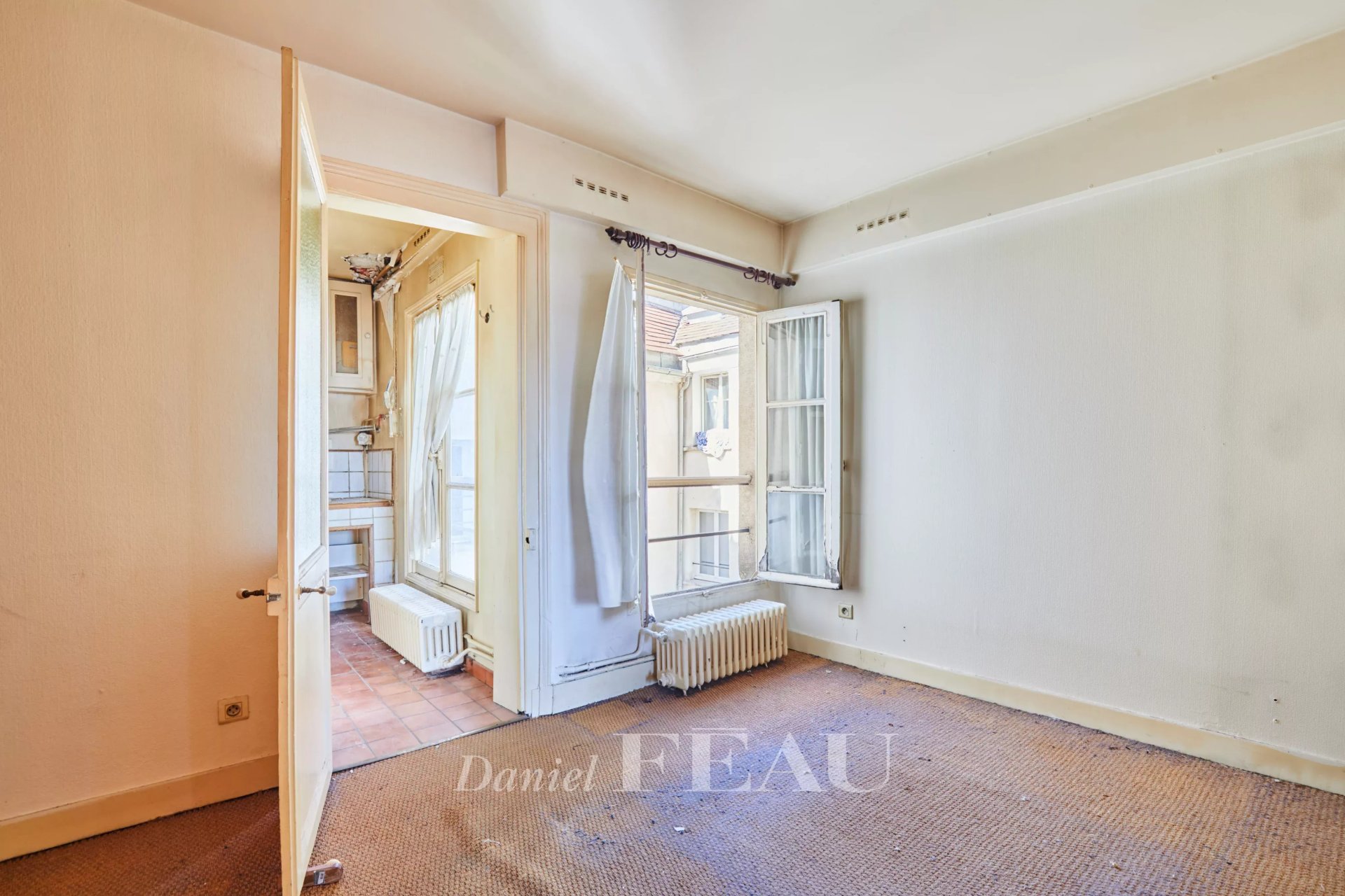 1 Bedroom Apartment/Flat's Image 10