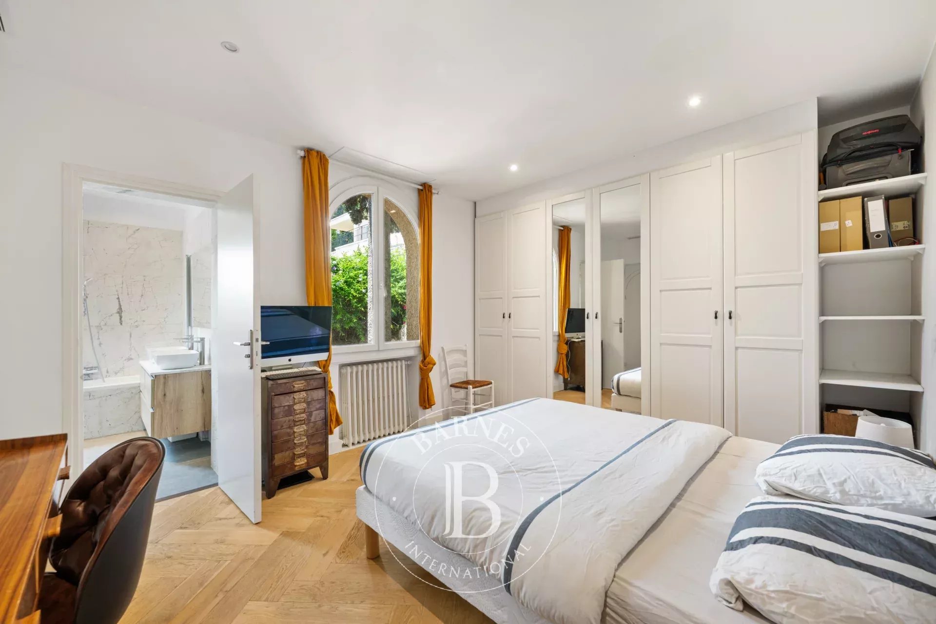 Daire Villefranche-sur-Mer - picture 14