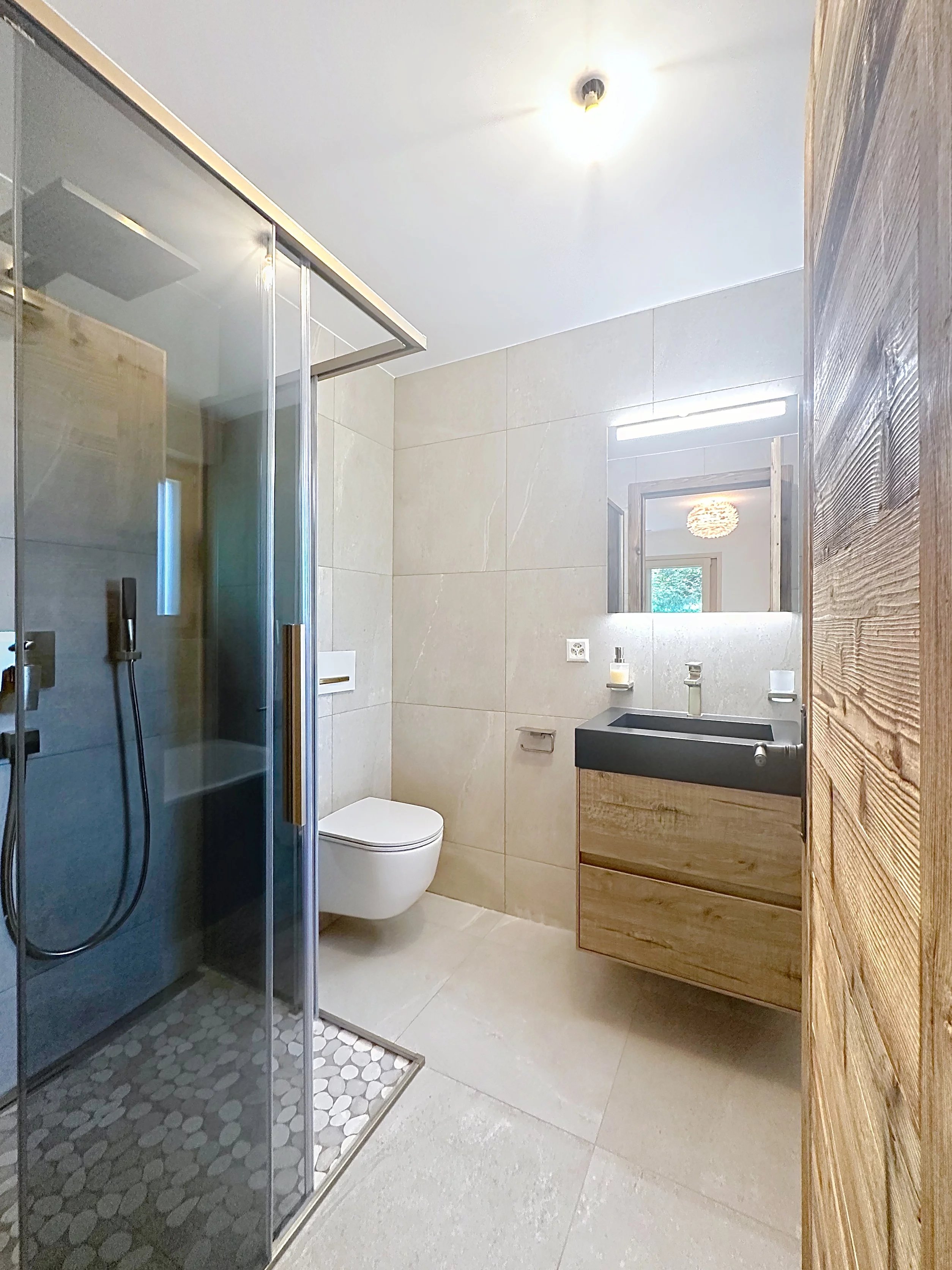 Splendide 4.5 pièces de standing à Crans-Montana