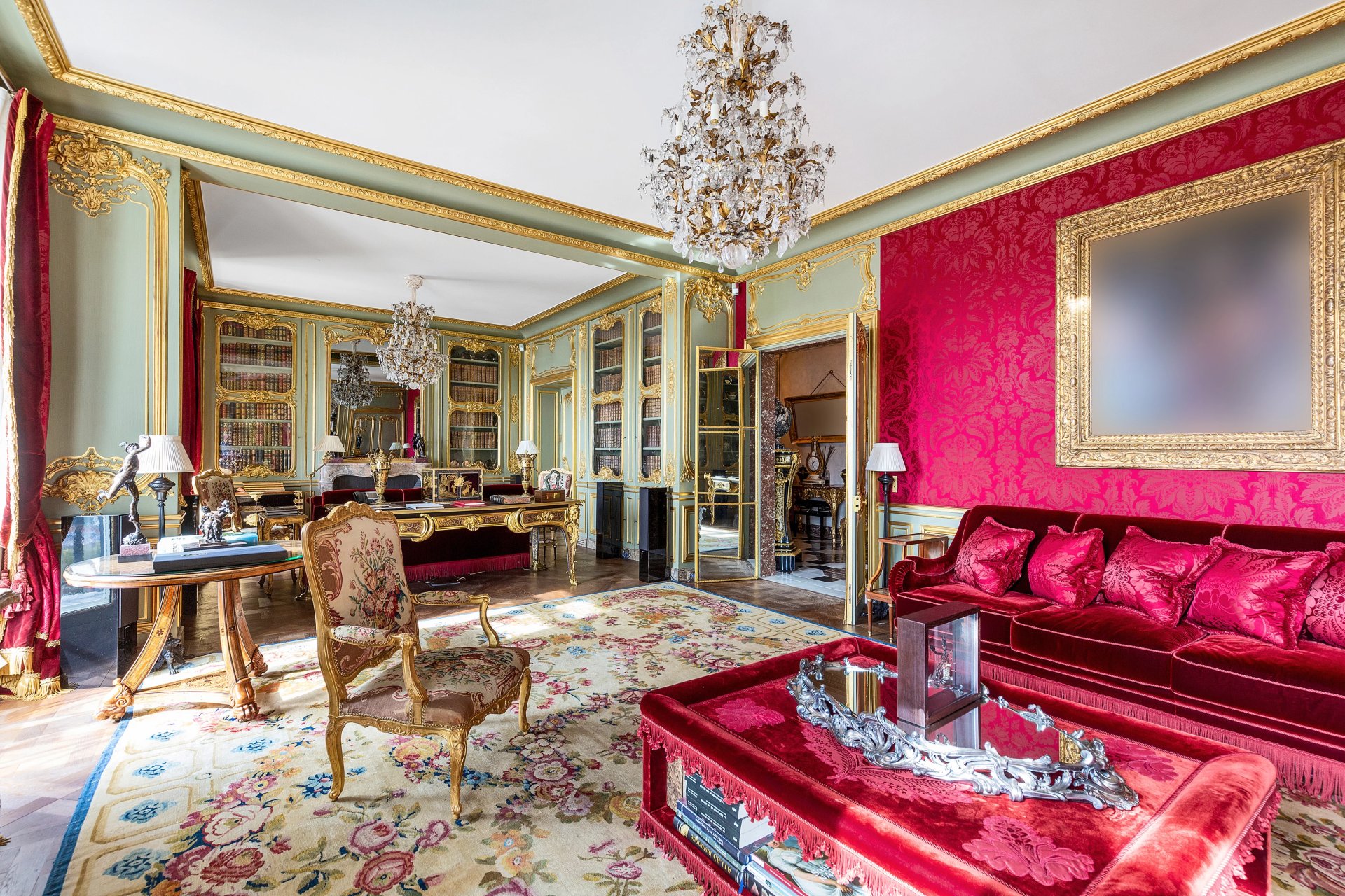 5 Bedroom Apartment/Flat's Image 5